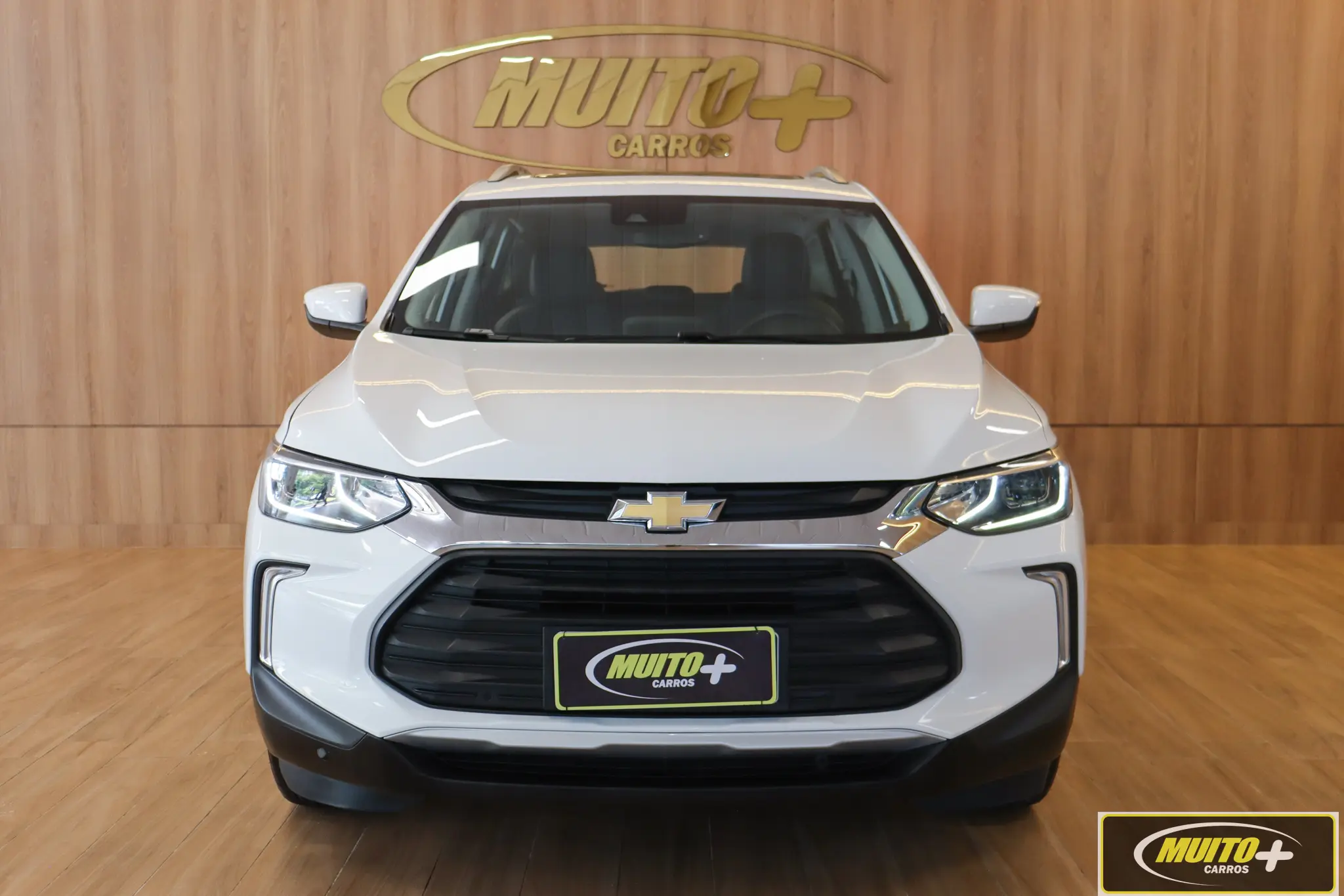 Chevrolet Tracker — foto 2