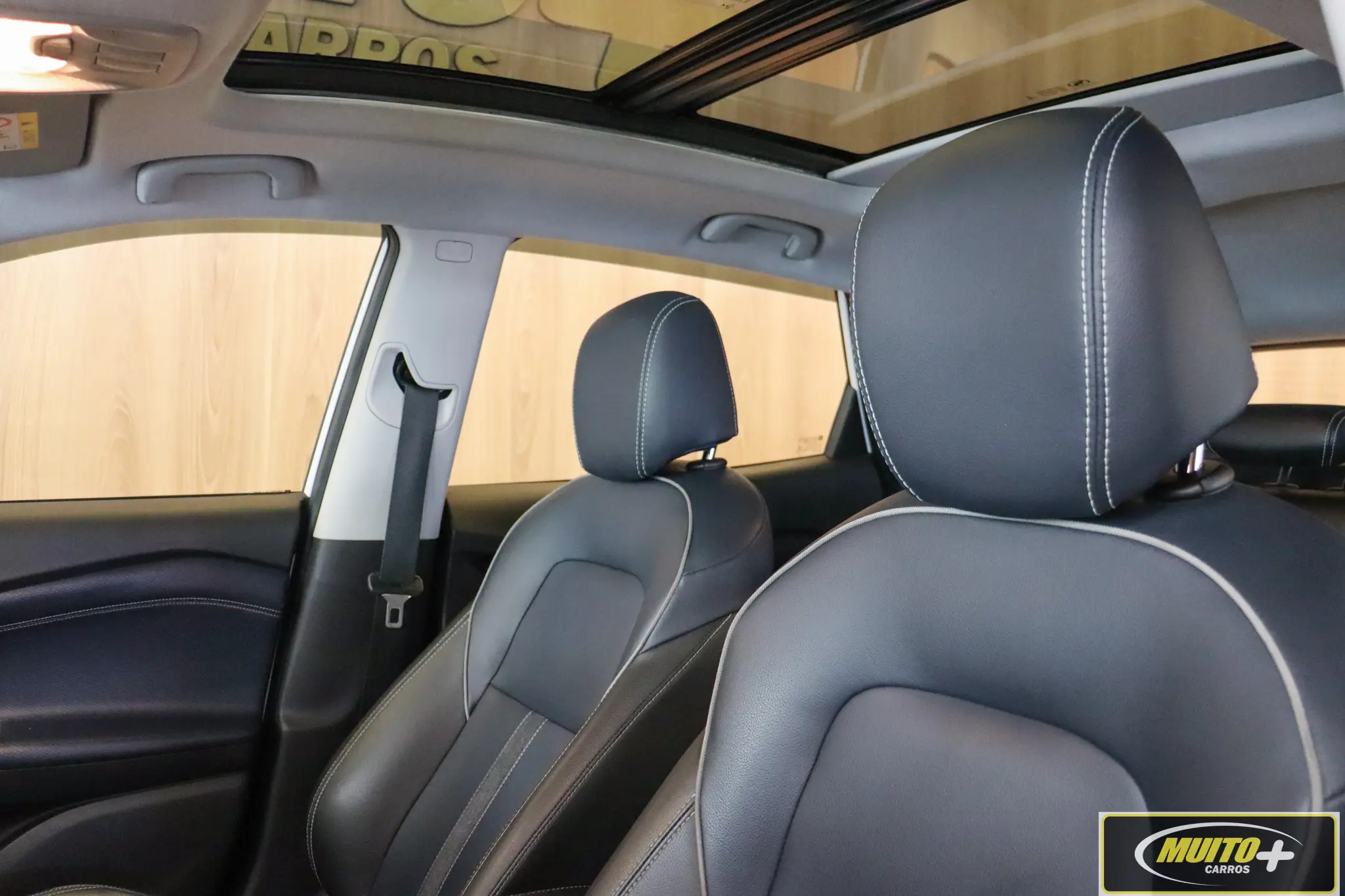 Chevrolet Tracker — foto 9