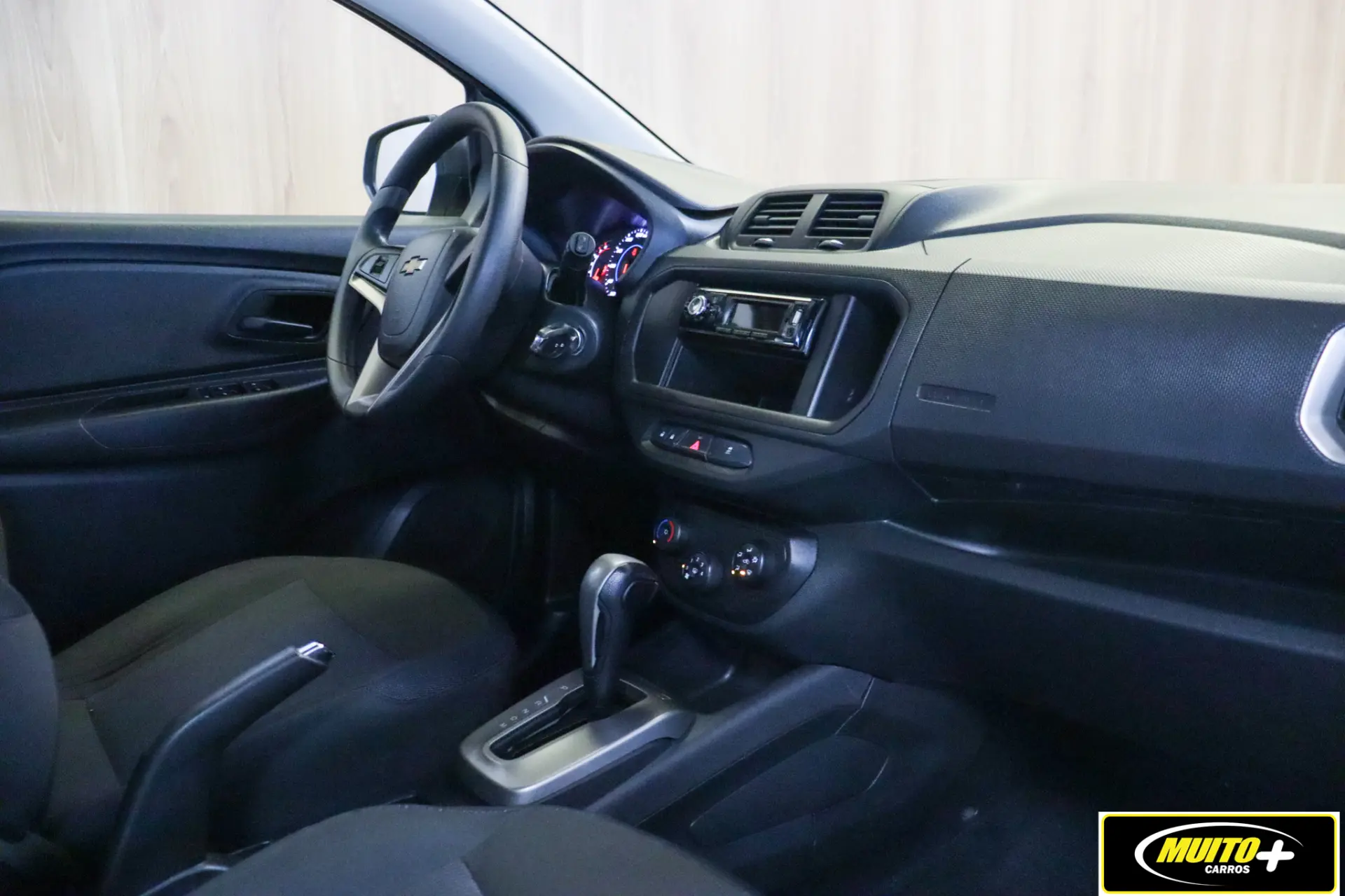 Chevrolet Spin — foto 11