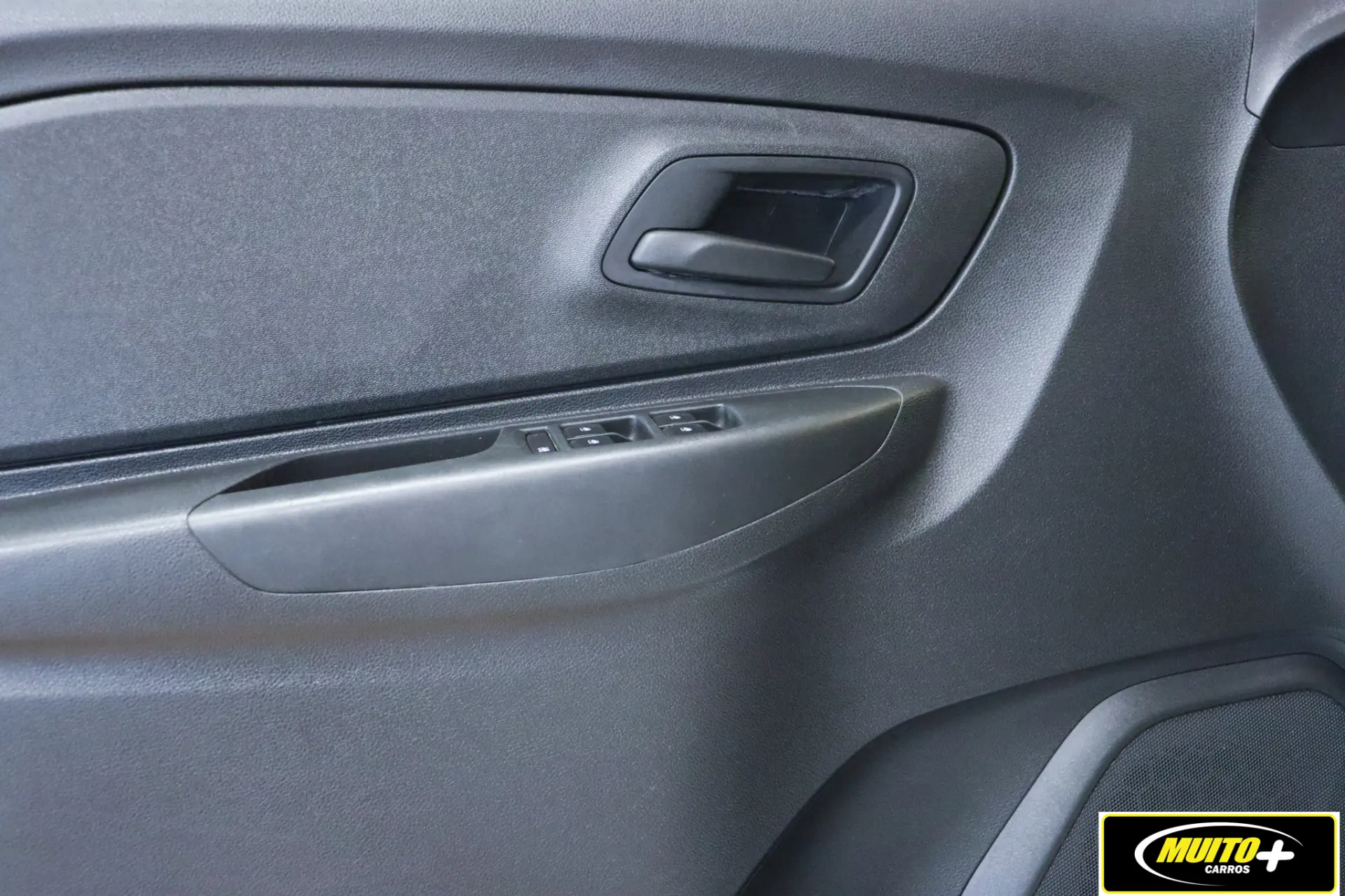 Chevrolet Spin — foto 14