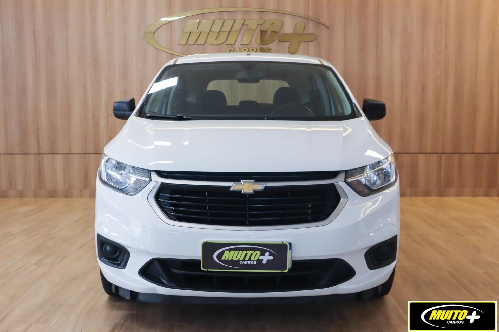Chevrolet Spin — foto 2