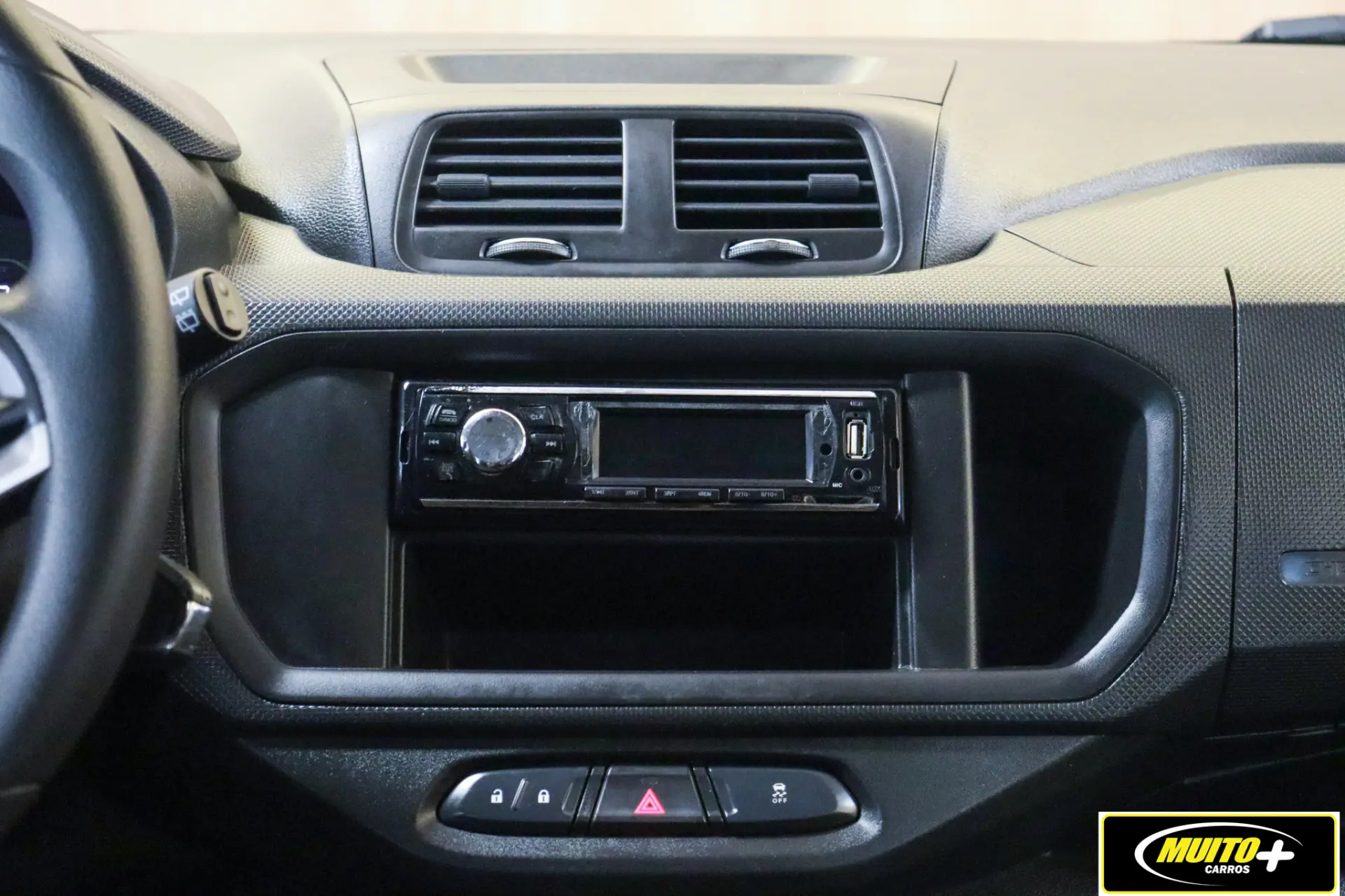 Chevrolet Spin — foto 6