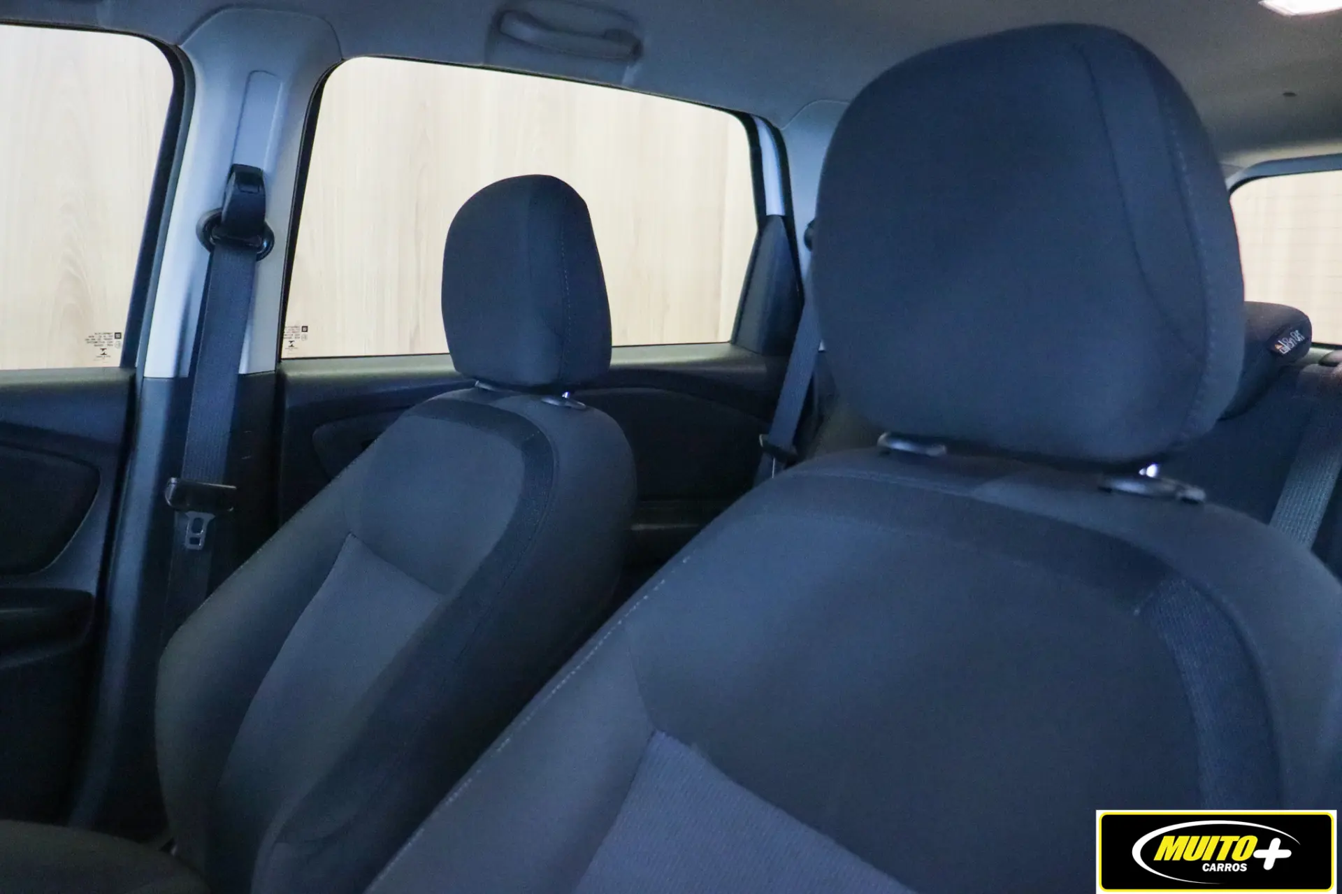 Chevrolet Spin — foto 8