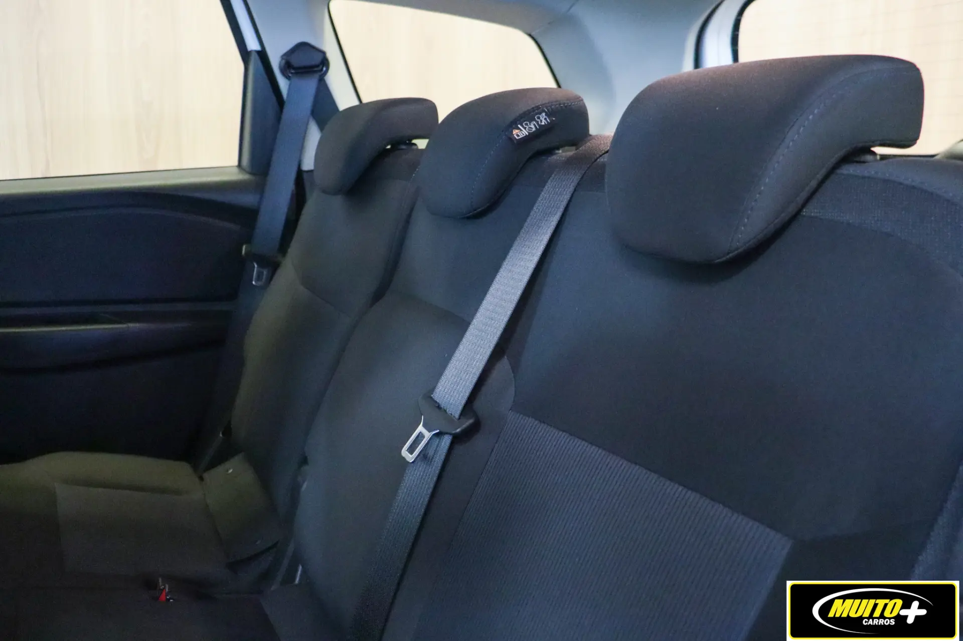 Chevrolet Spin — foto 9