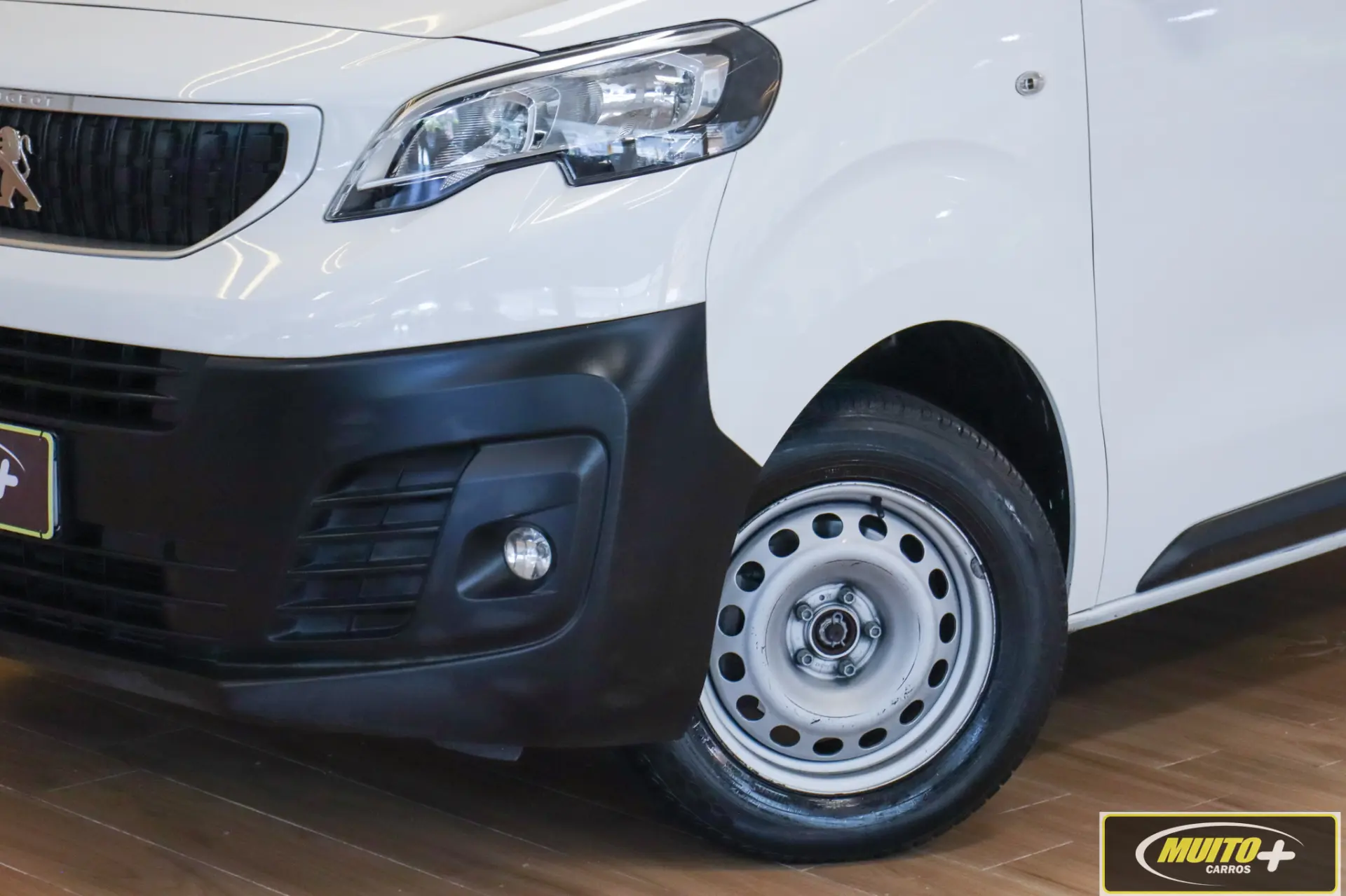 Peugeot Expert — foto 10