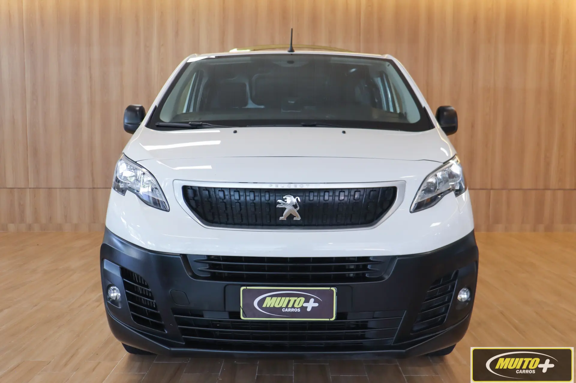 Peugeot Expert — foto 2