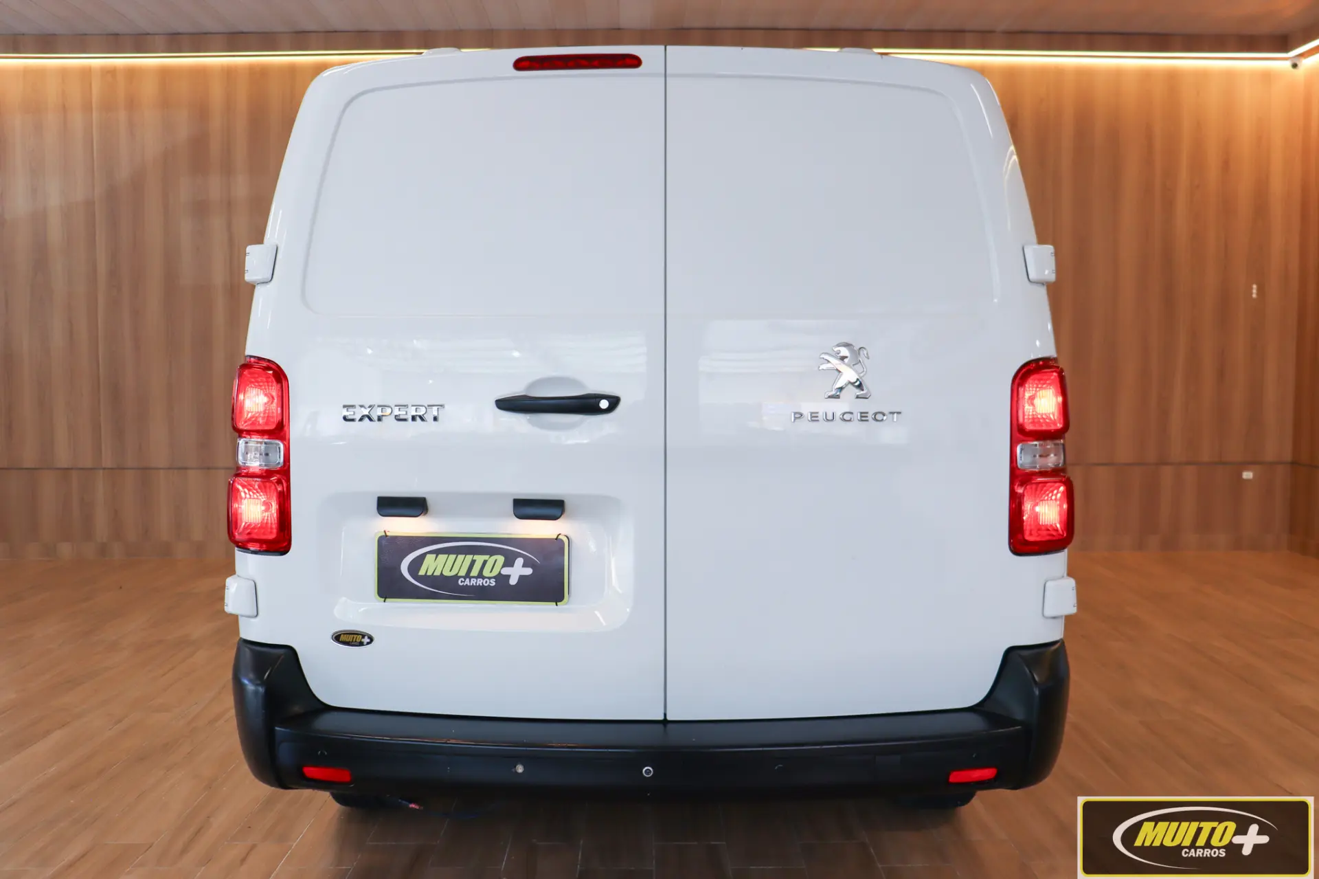 Peugeot Expert — foto 3