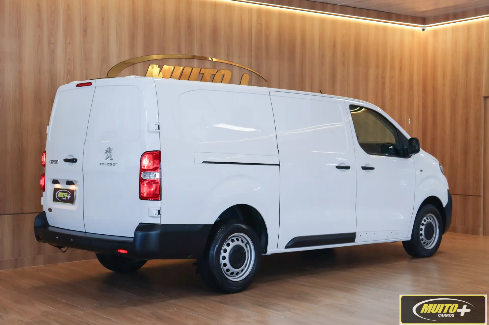 Peugeot Expert — foto 4