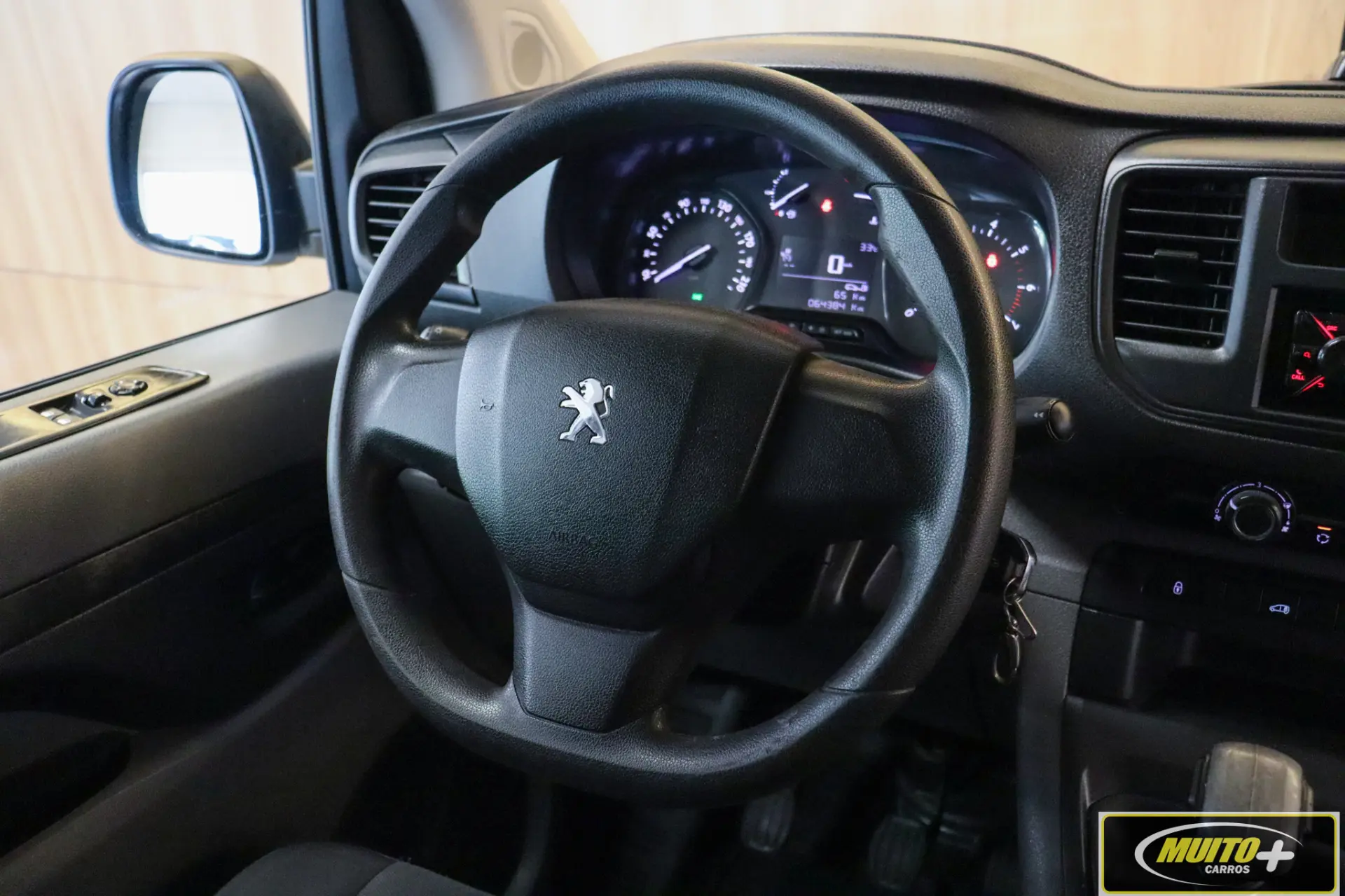 Peugeot Expert — foto 7