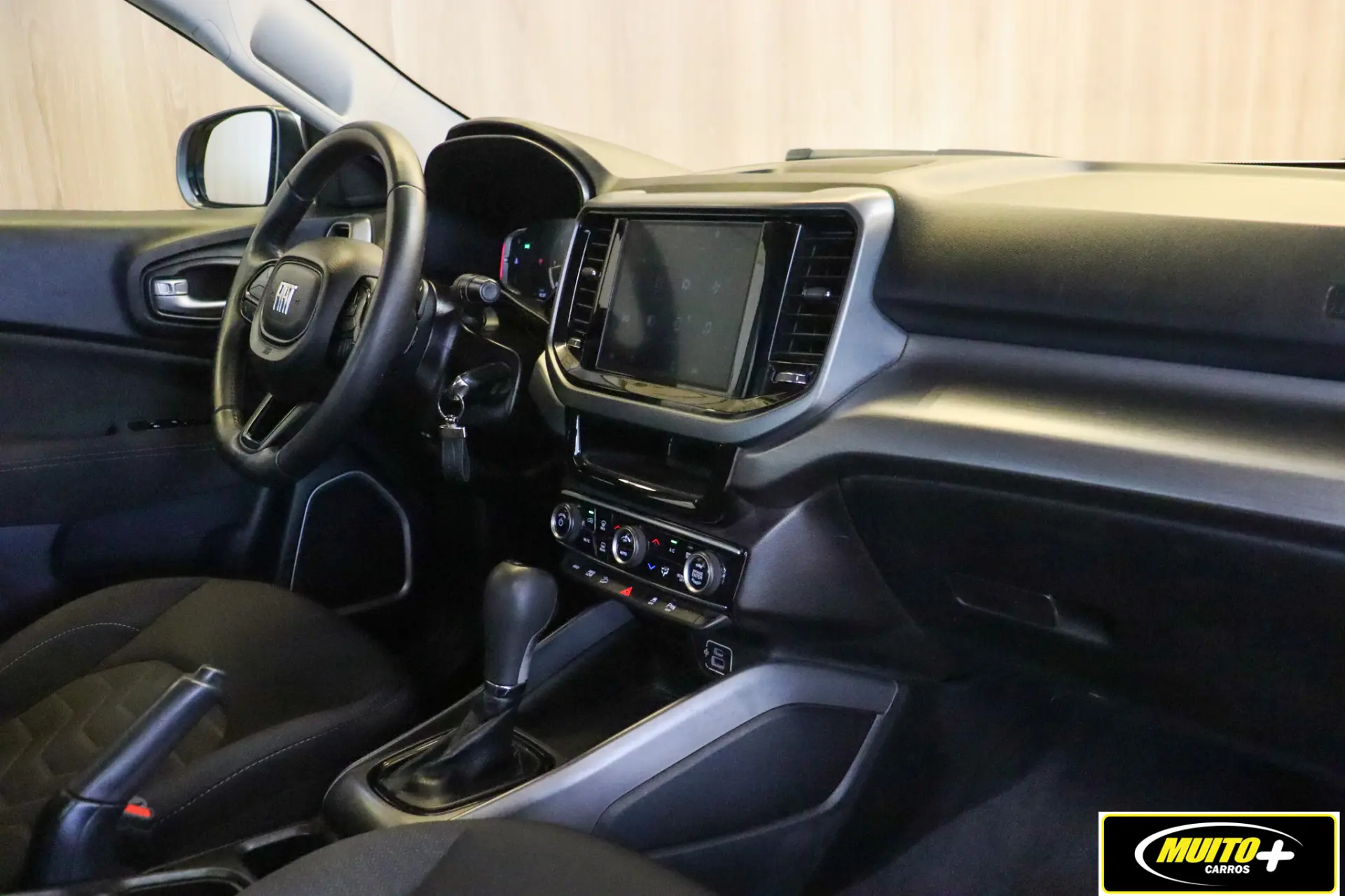 Fiat Toro — foto 13