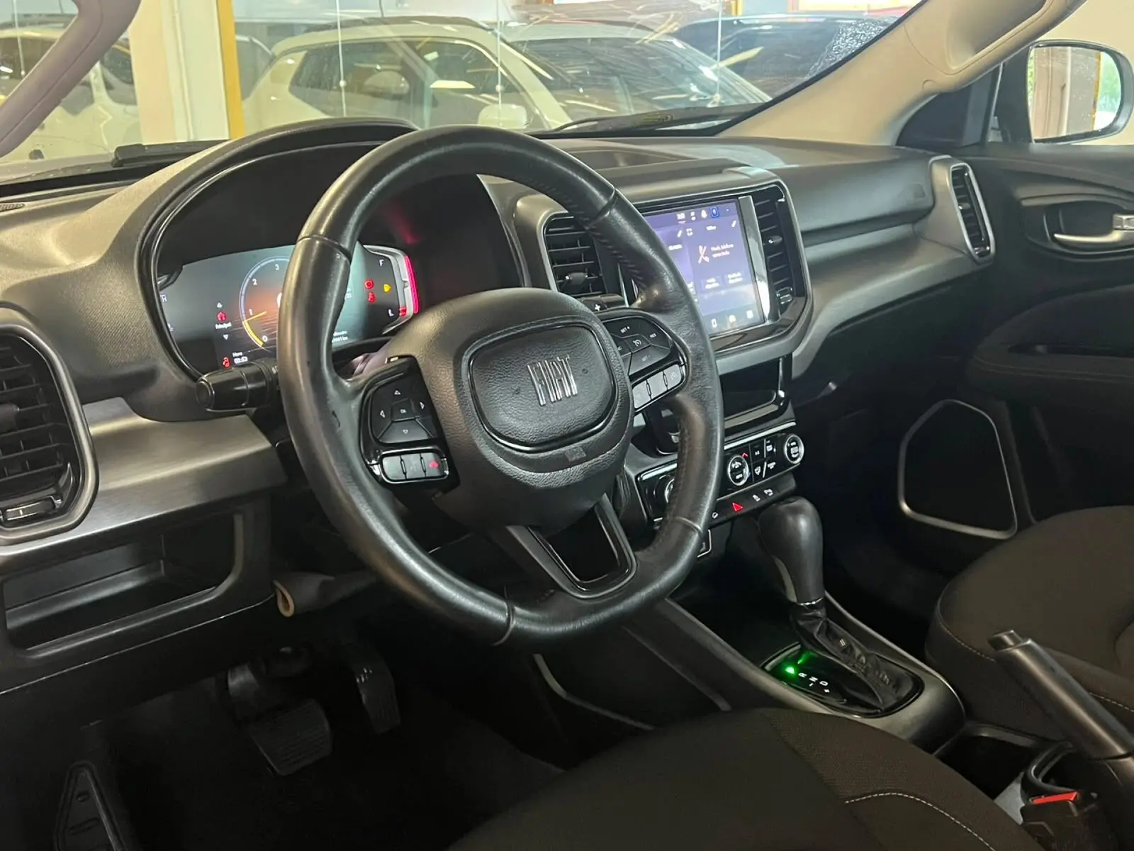 Fiat Toro — foto 3