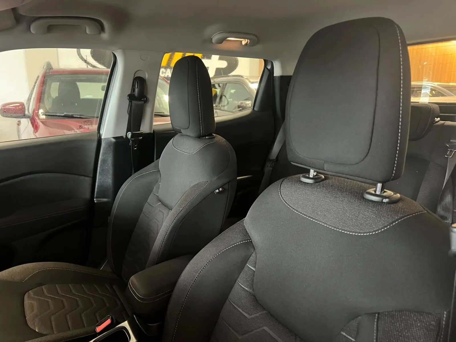 Fiat Toro — foto 4