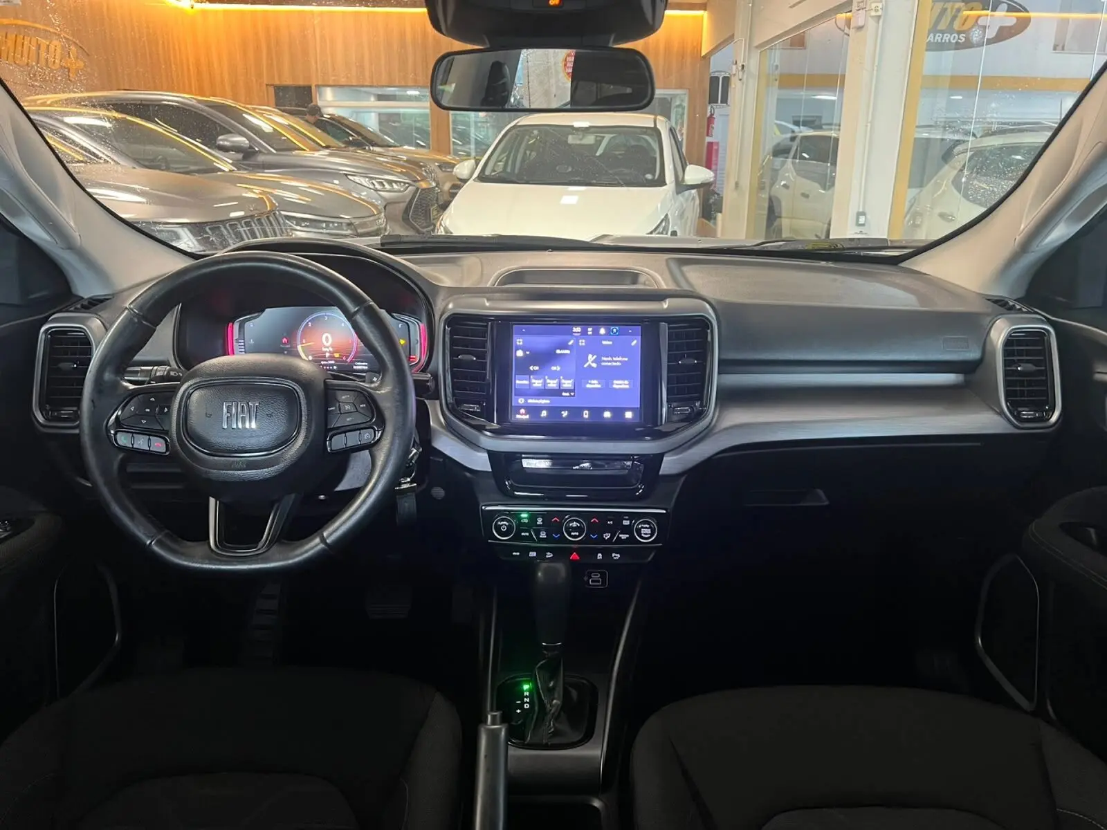 Fiat Toro — foto 5
