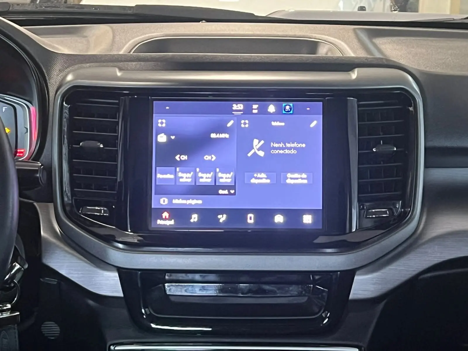 Fiat Toro — foto 7