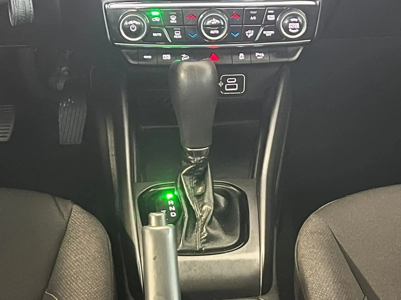 Fiat Toro — foto 8