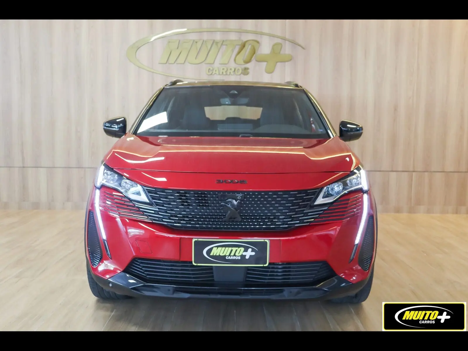 Peugeot 3008 — foto 2