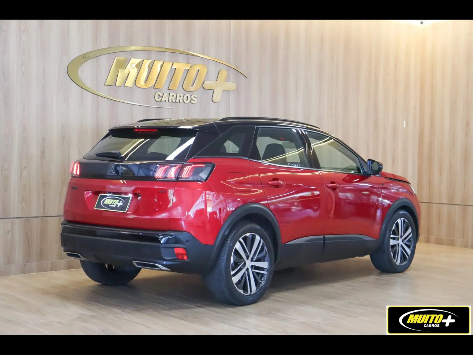 Peugeot 3008 — foto 4