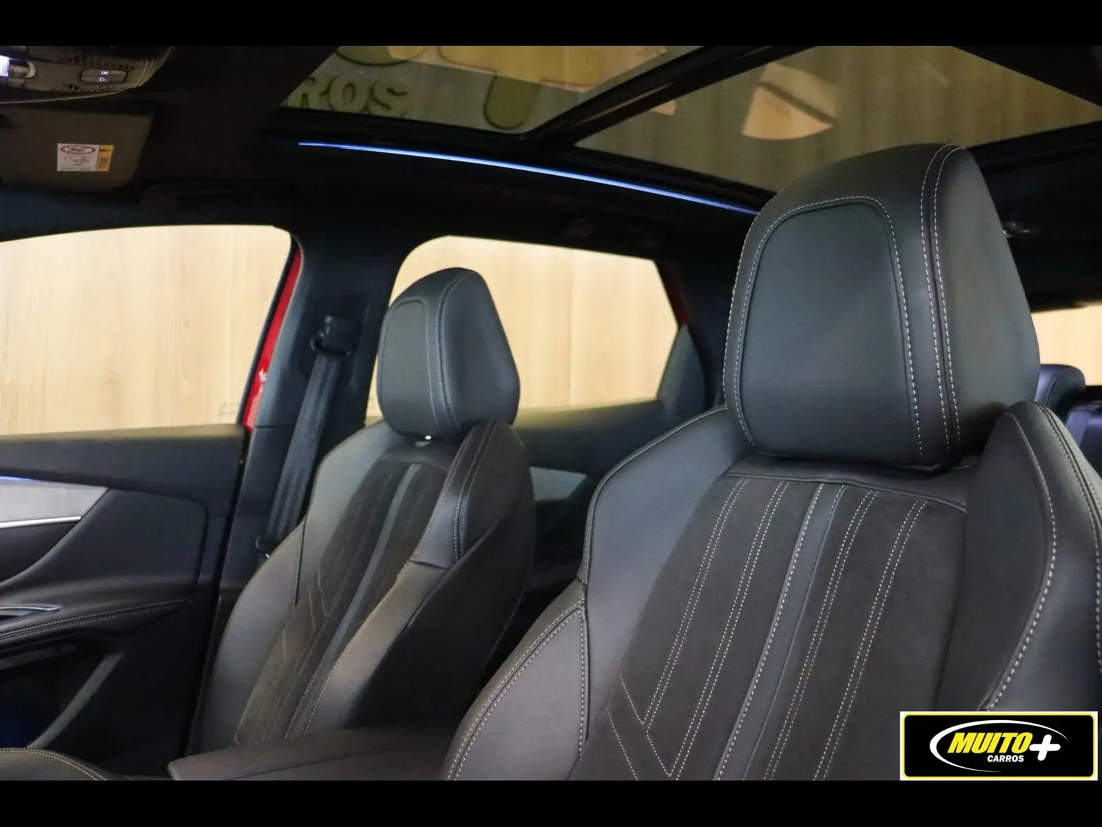 Peugeot 3008 — foto 9