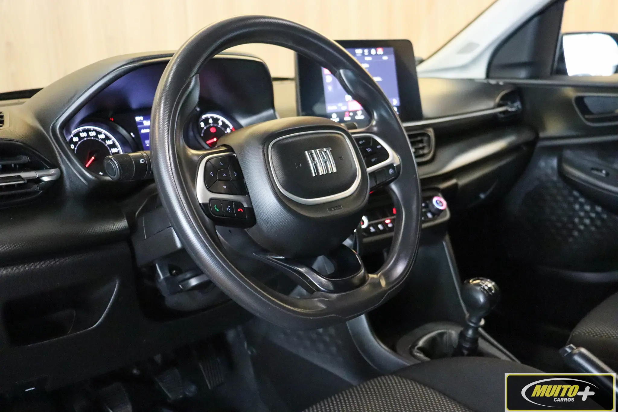 Fiat Pulse — foto 11