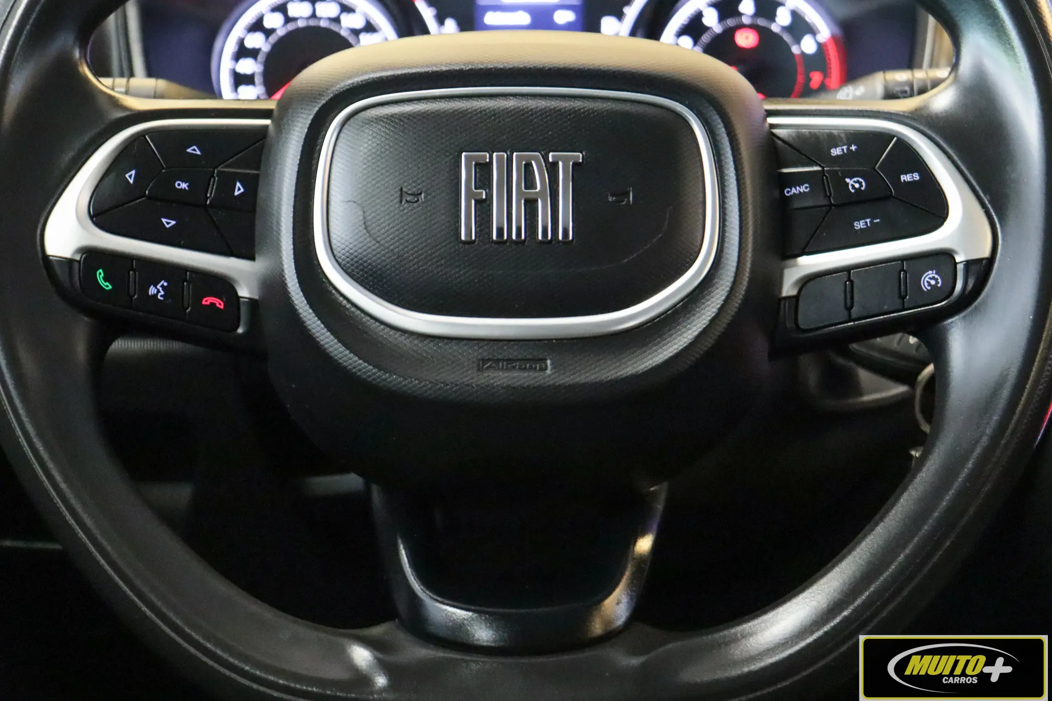 Fiat Pulse — foto 12