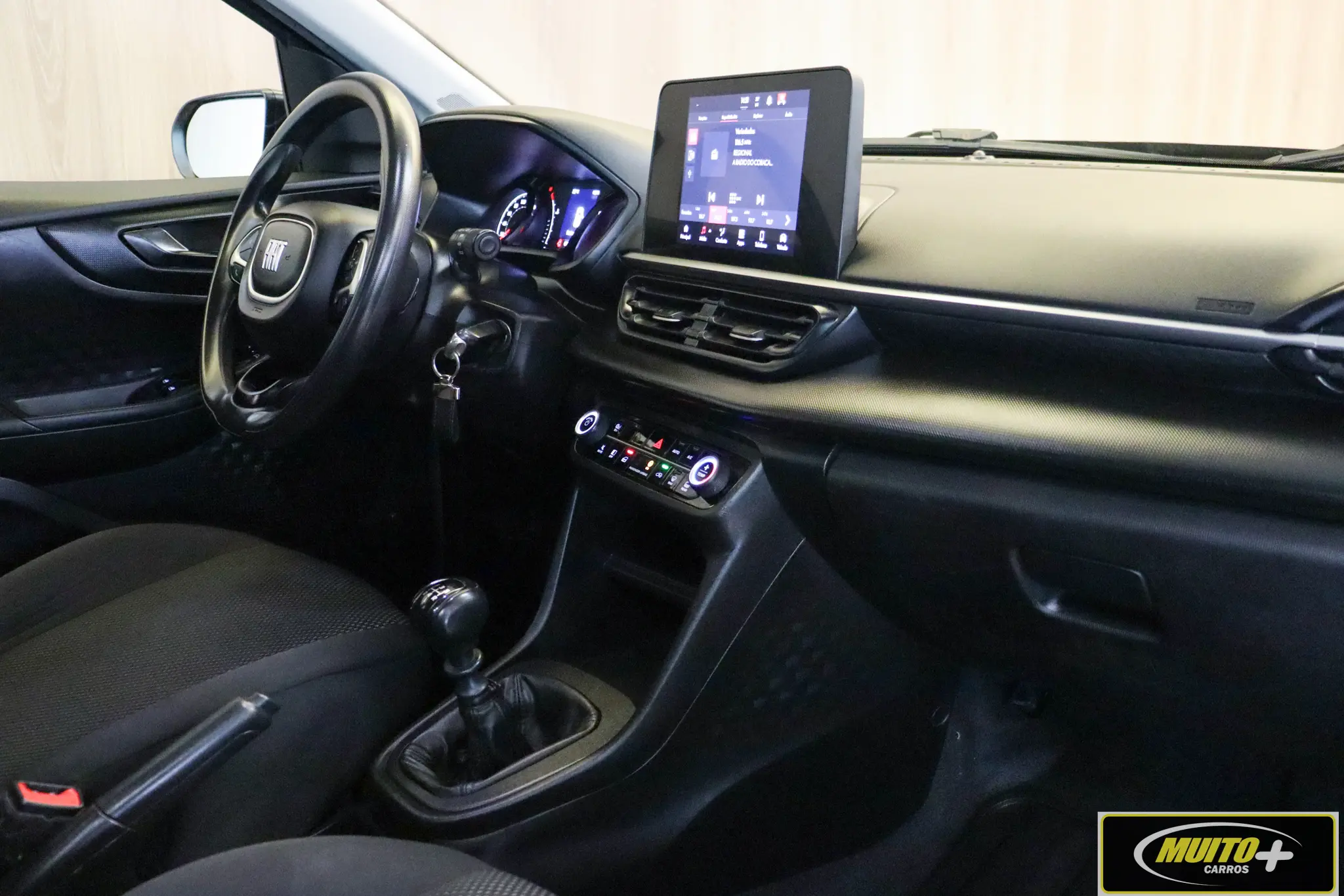 Fiat Pulse — foto 13