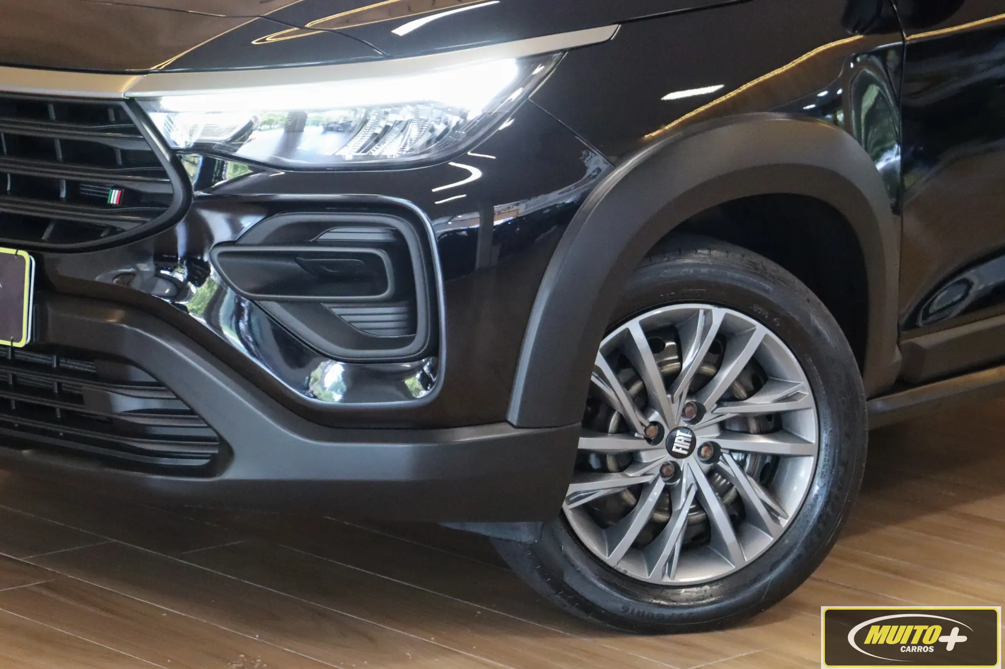 Fiat Pulse — foto 14