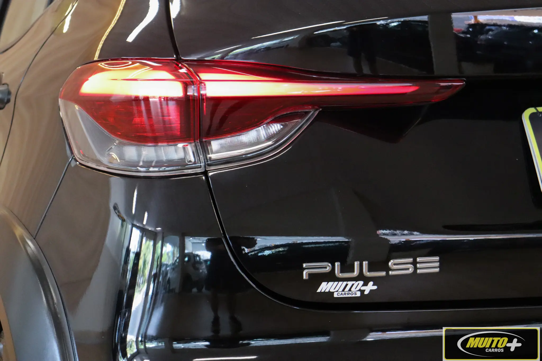 Fiat Pulse — foto 15