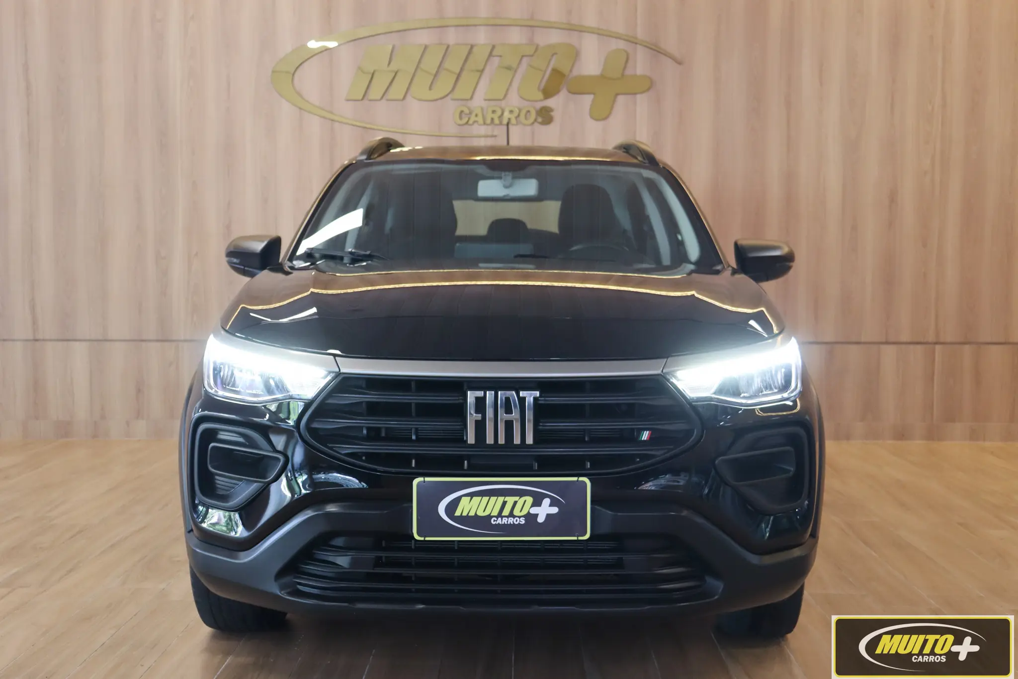 Fiat Pulse — foto 2