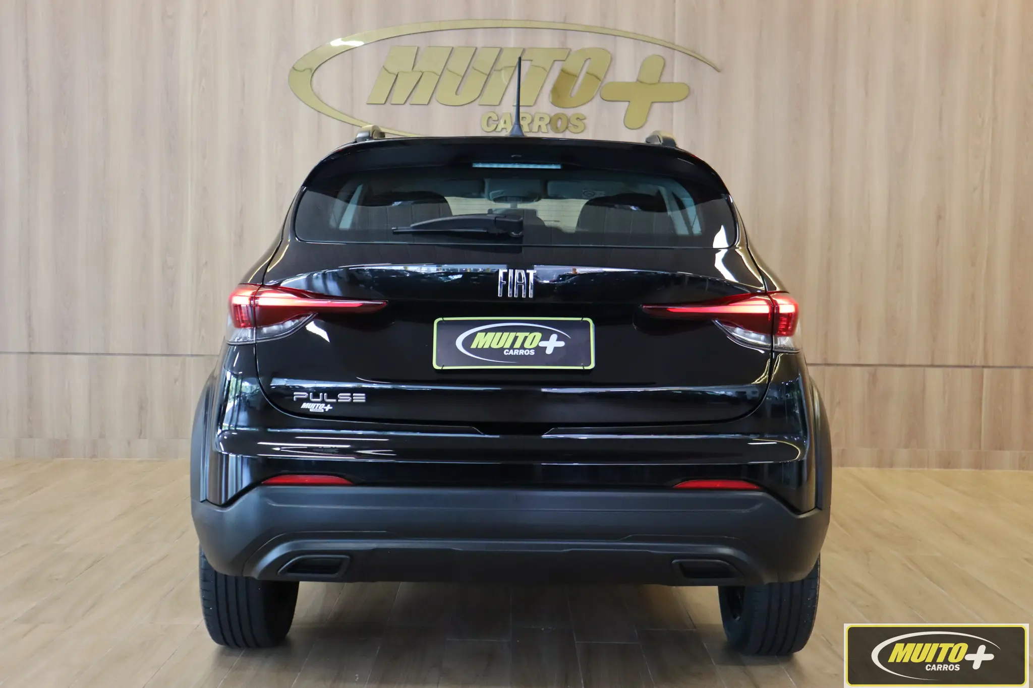 Fiat Pulse — foto 3