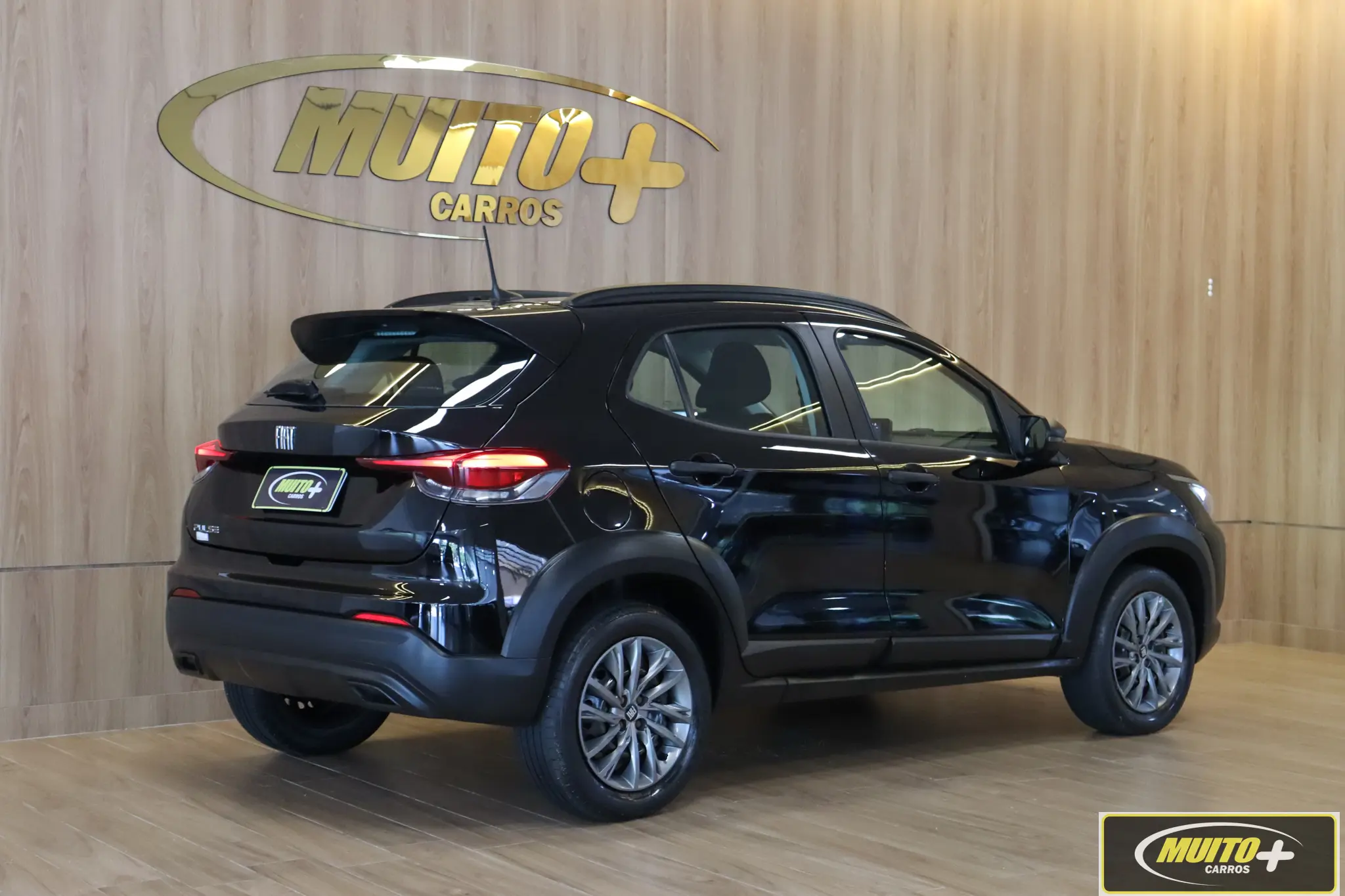 Fiat Pulse — foto 4