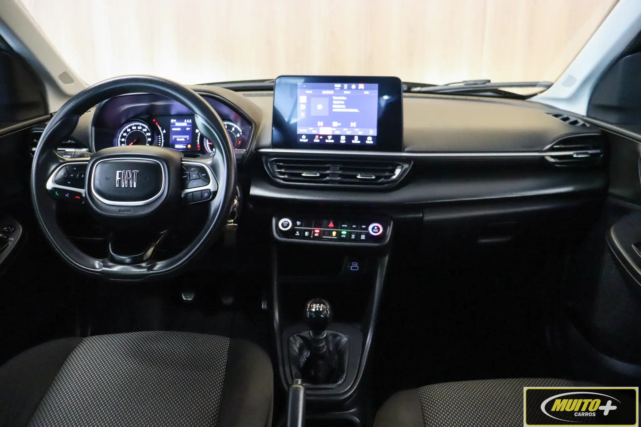 Fiat Pulse — foto 5