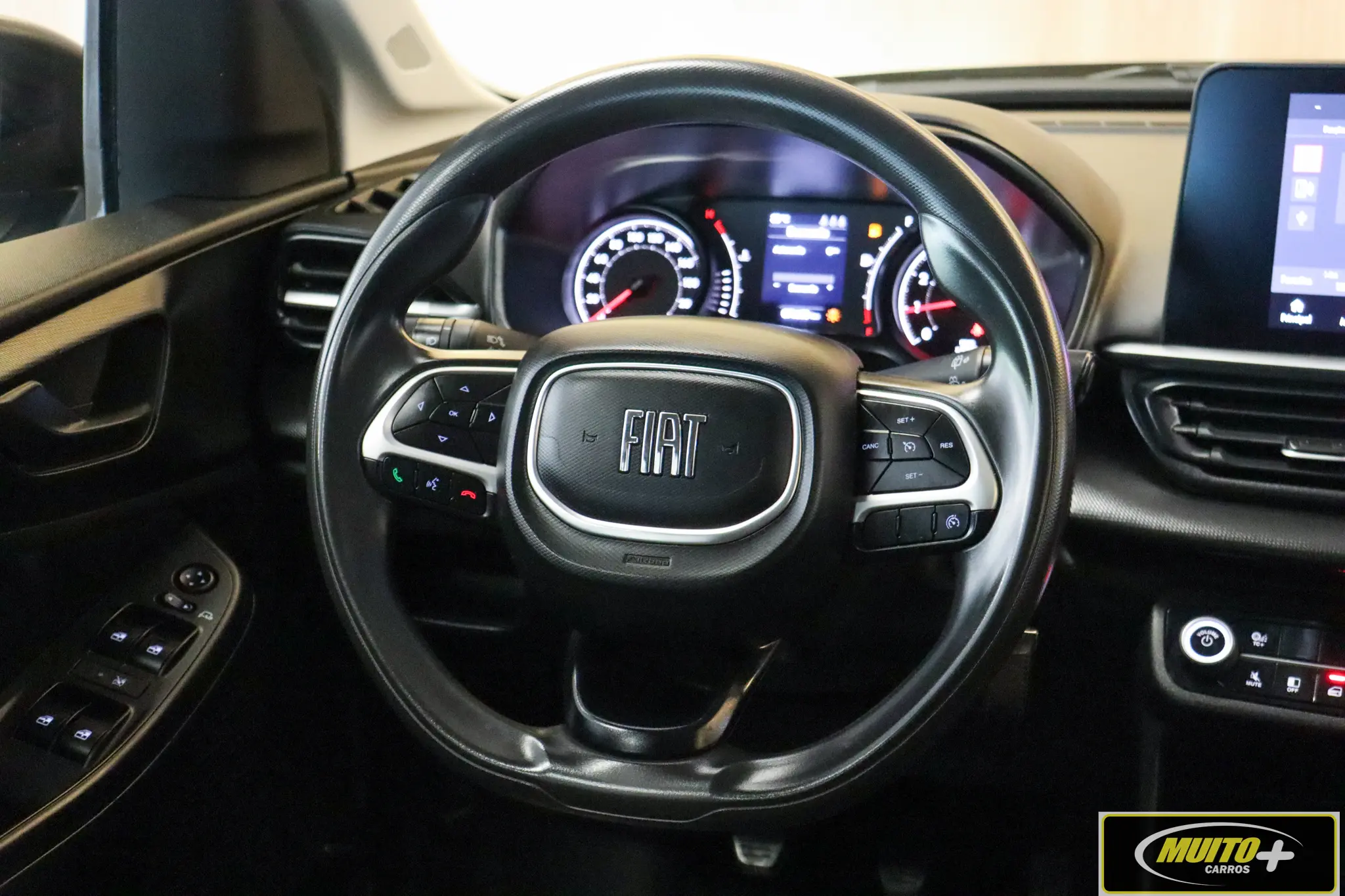 Fiat Pulse — foto 6
