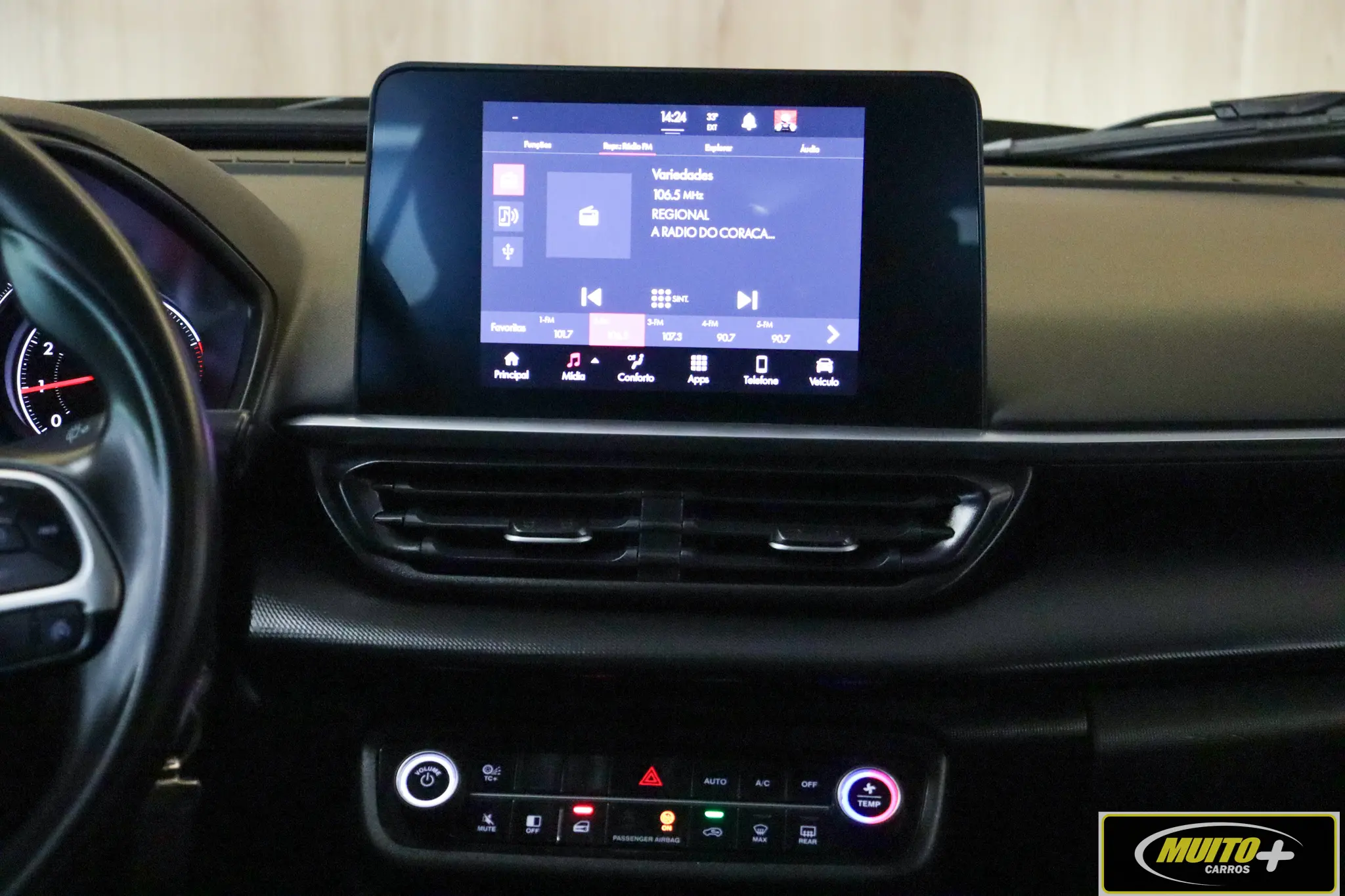 Fiat Pulse — foto 7