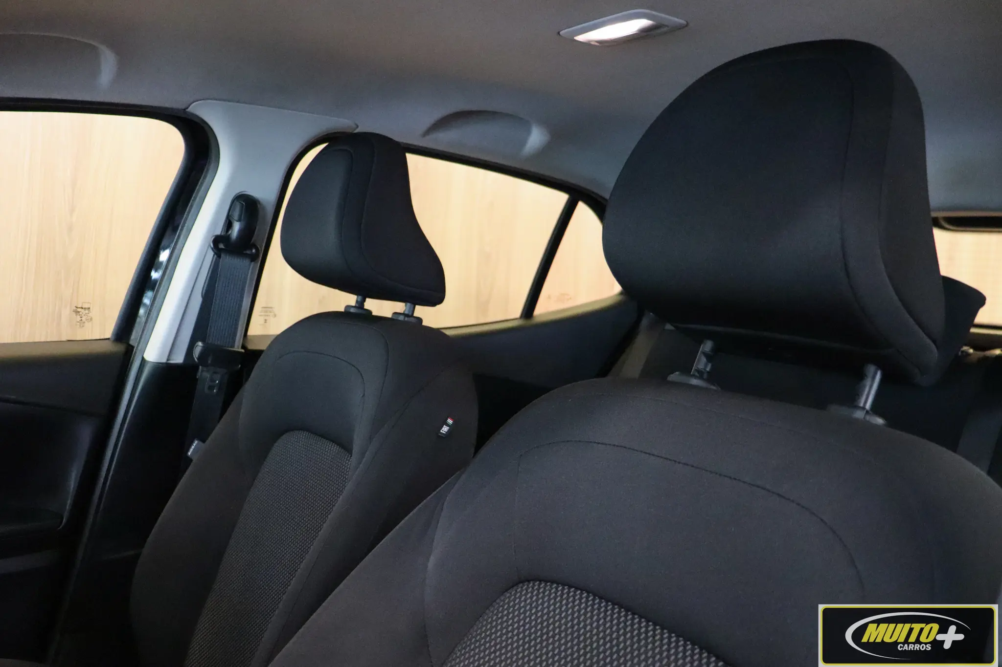 Fiat Pulse — foto 9