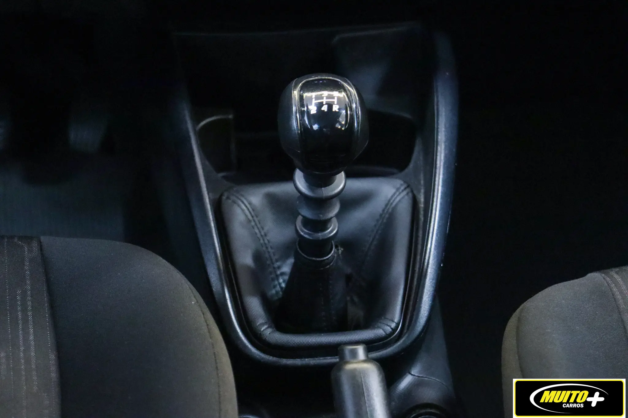 Fiat Argo — foto 10