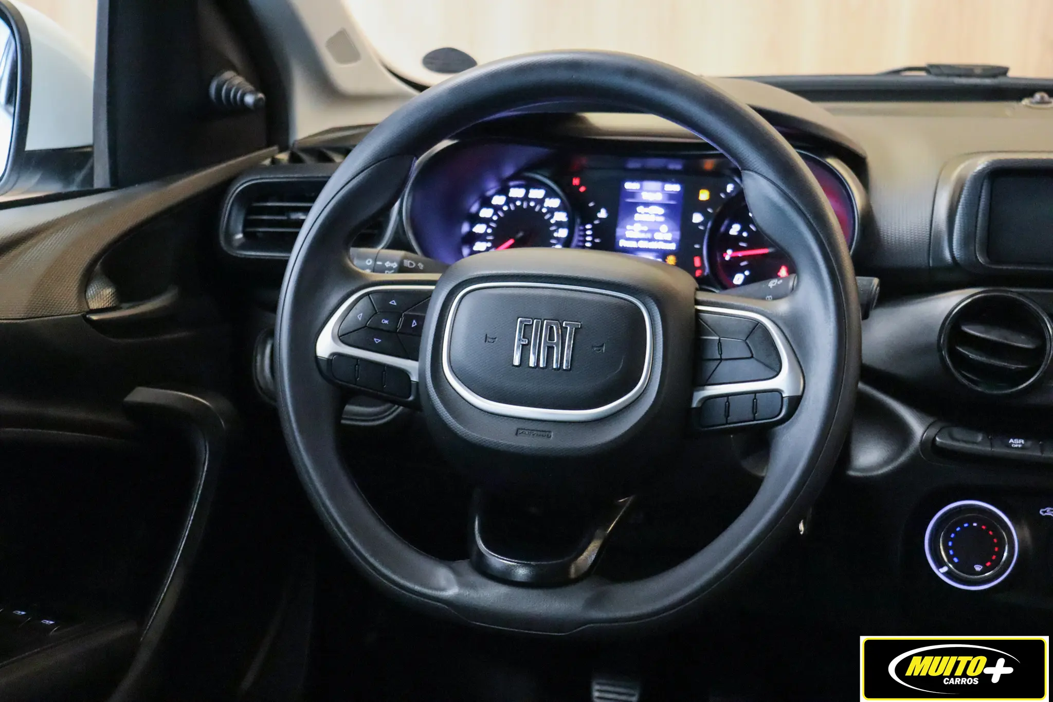 Fiat Argo — foto 11