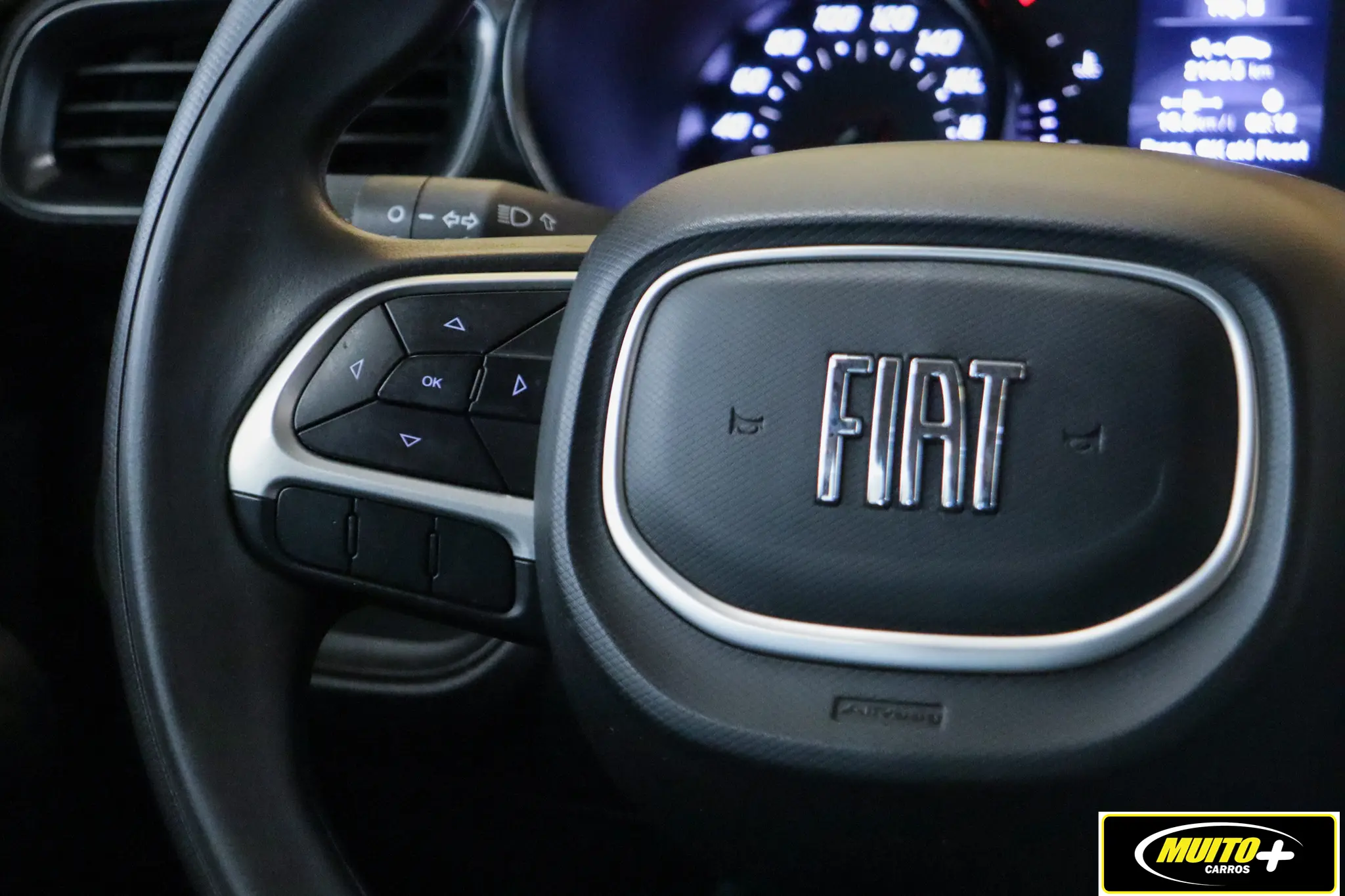 Fiat Argo — foto 12