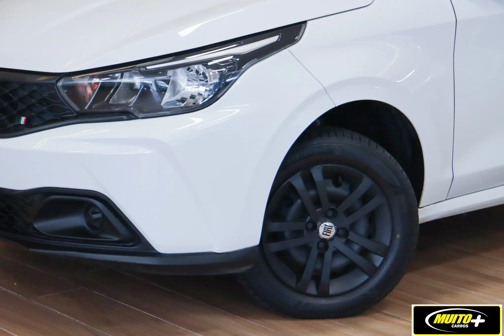 Fiat Argo — foto 2