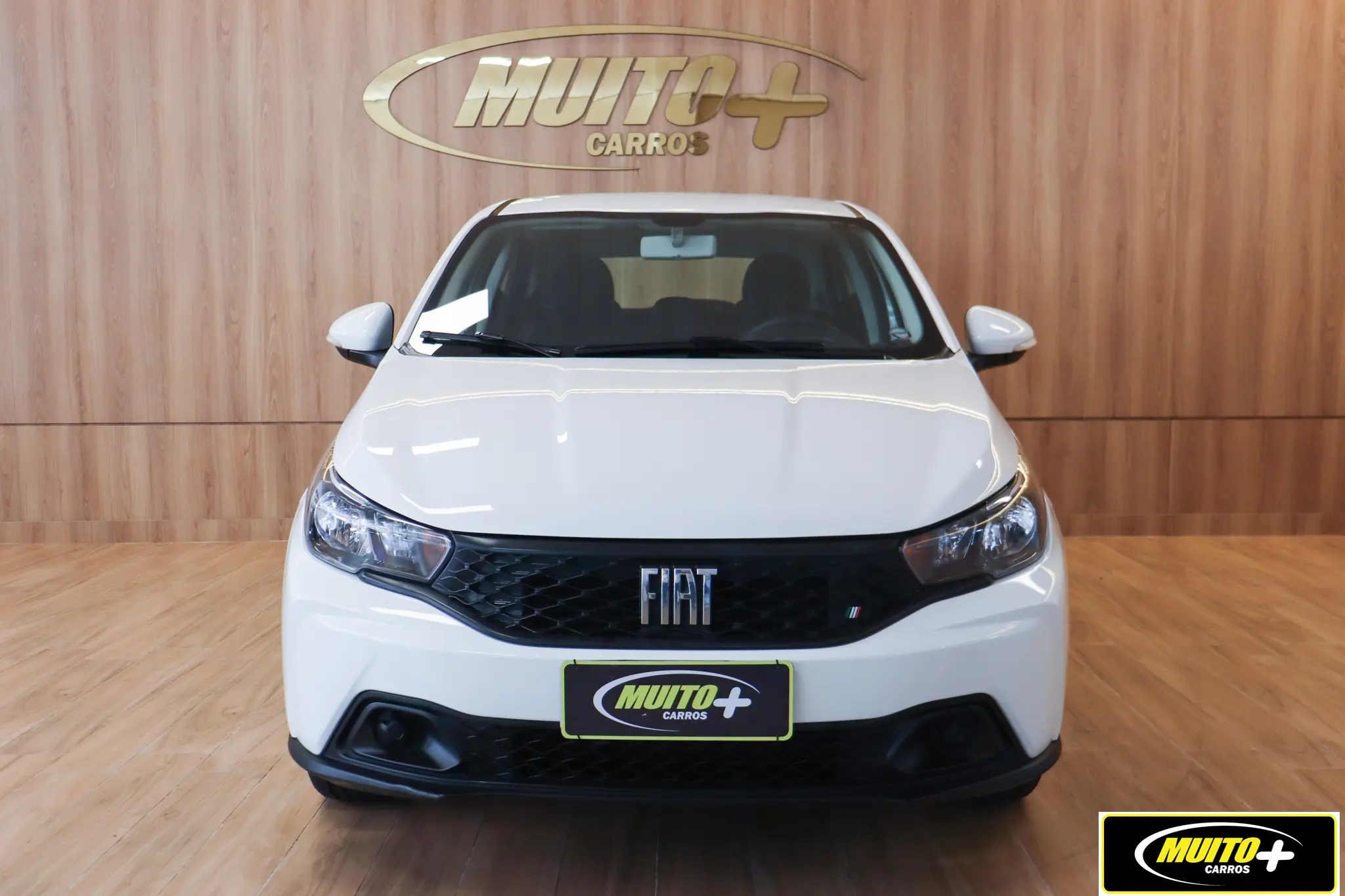 Fiat Argo — foto 3