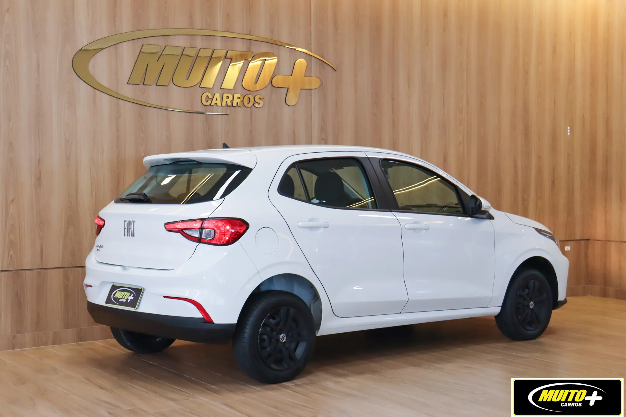 Fiat Argo — foto 4