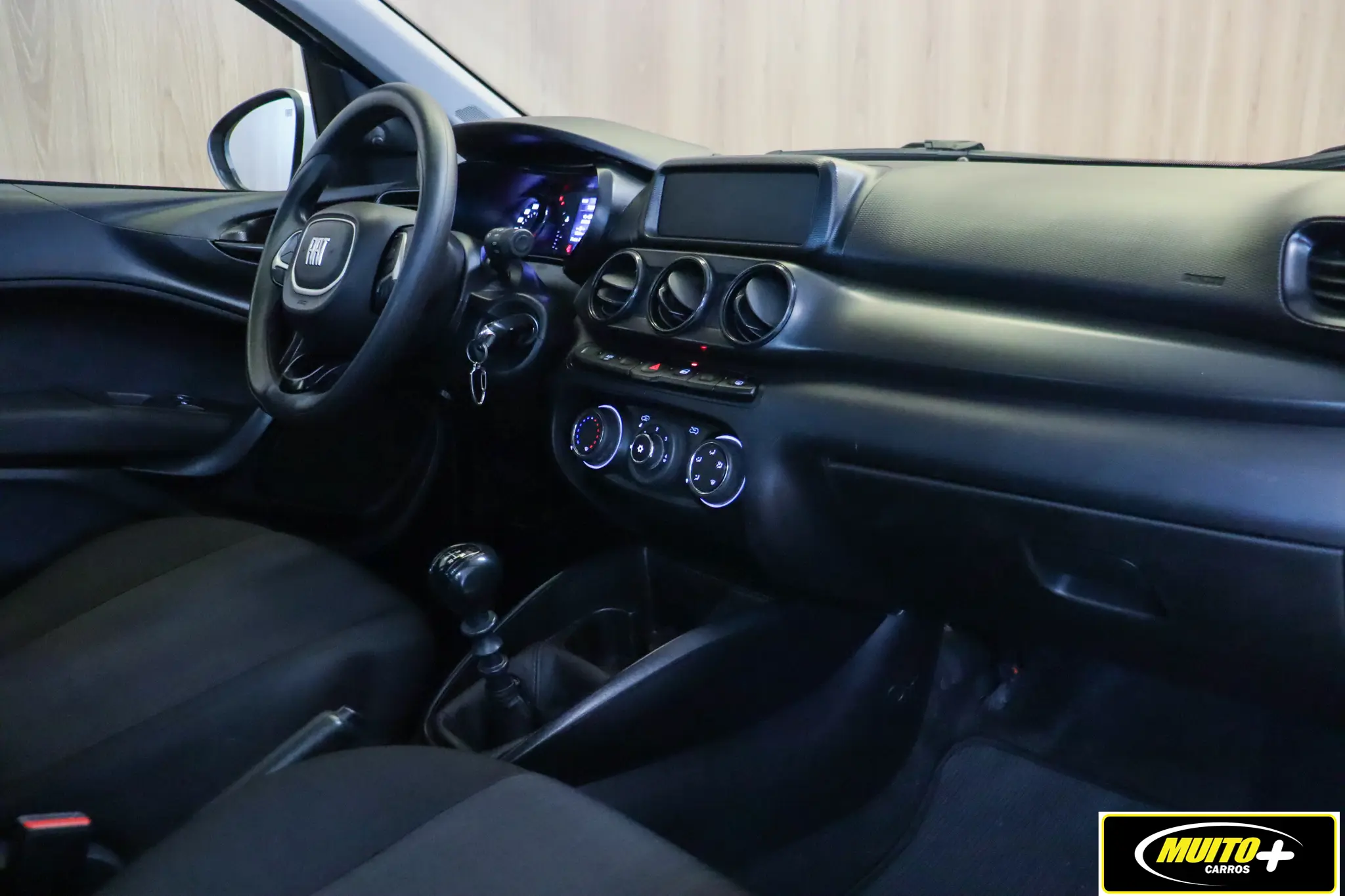 Fiat Argo — foto 7