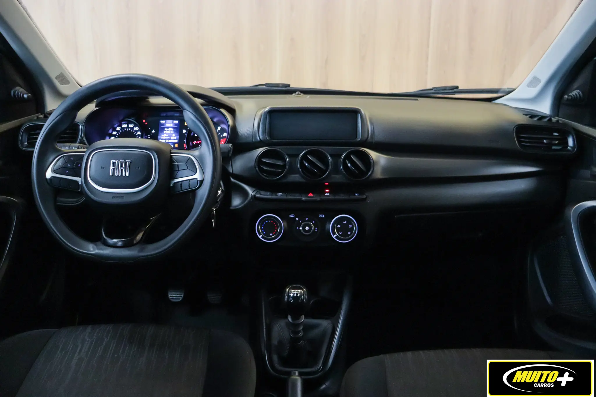 Fiat Argo — foto 9