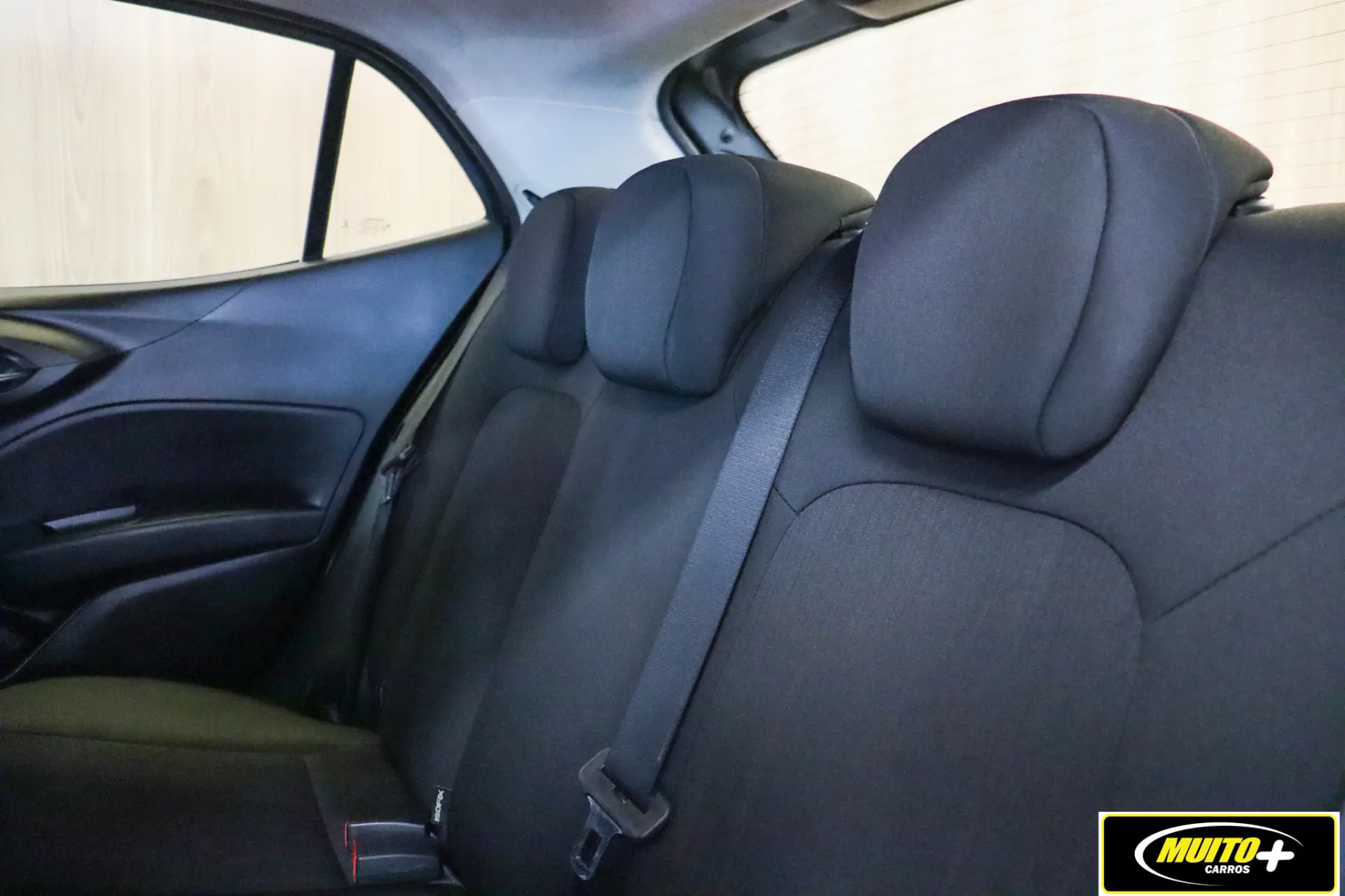 Fiat Argo — foto 10