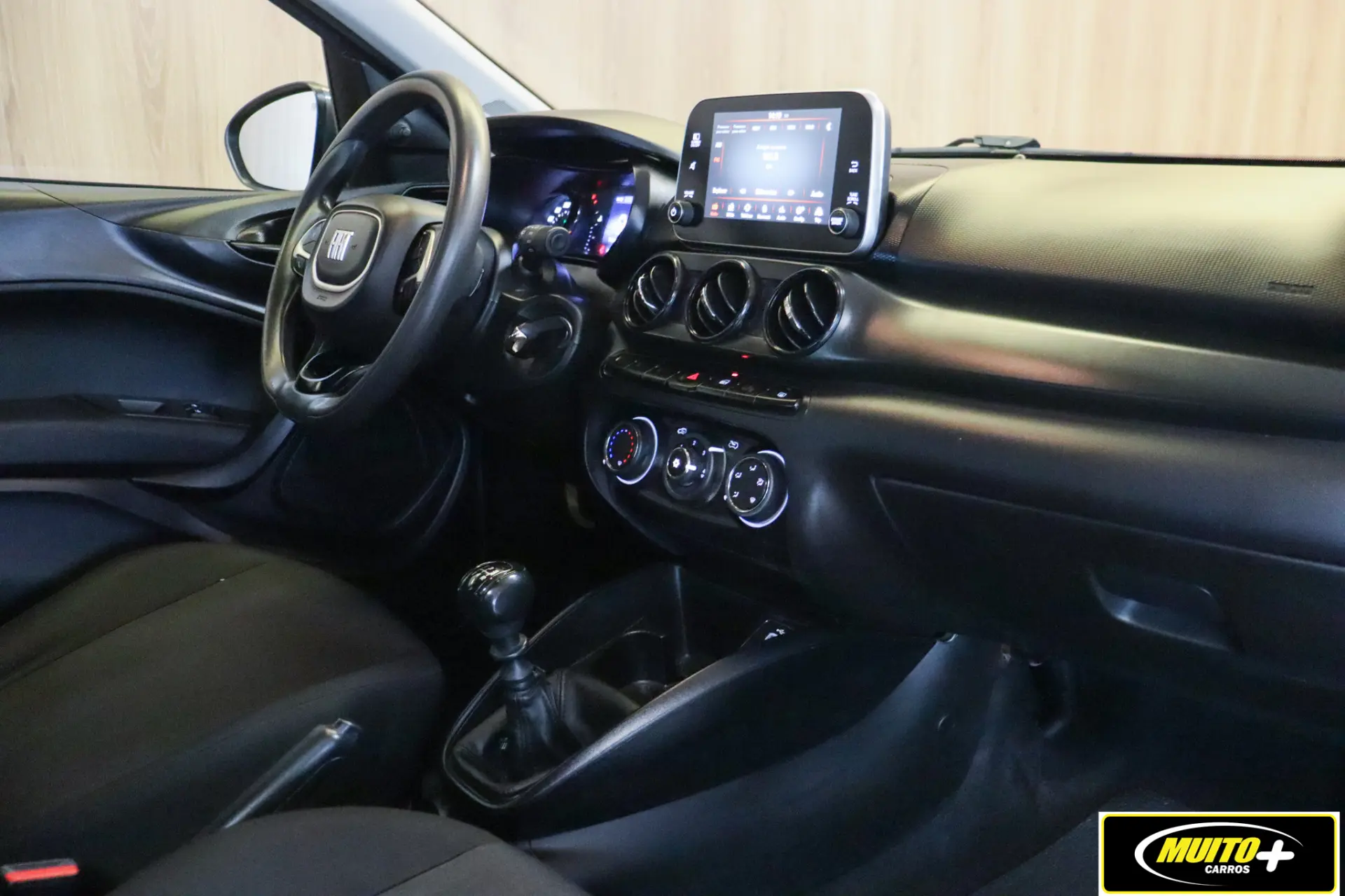 Fiat Argo — foto 11