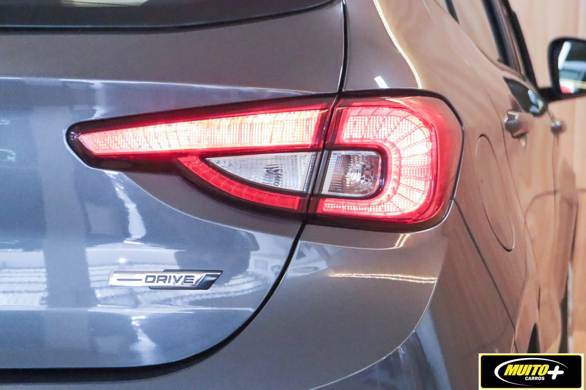 Fiat Argo — foto 13