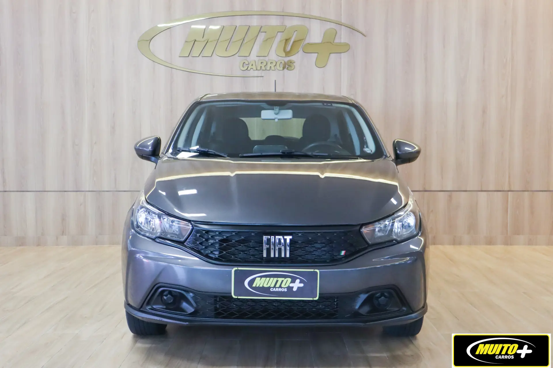Fiat Argo — foto 2