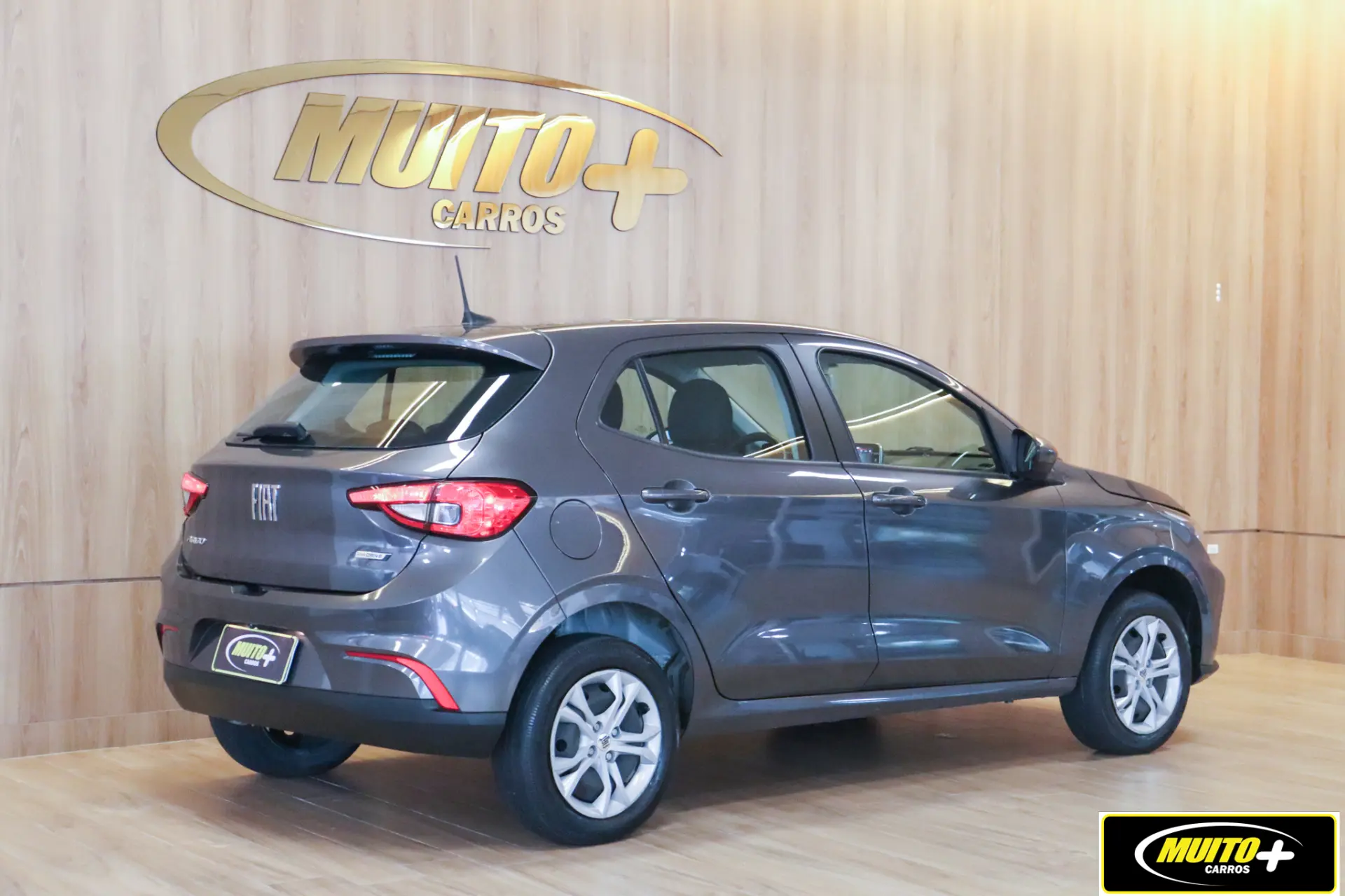 Fiat Argo — foto 4