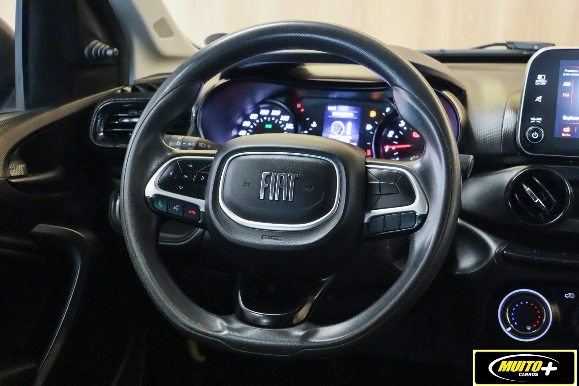 Fiat Argo — foto 6