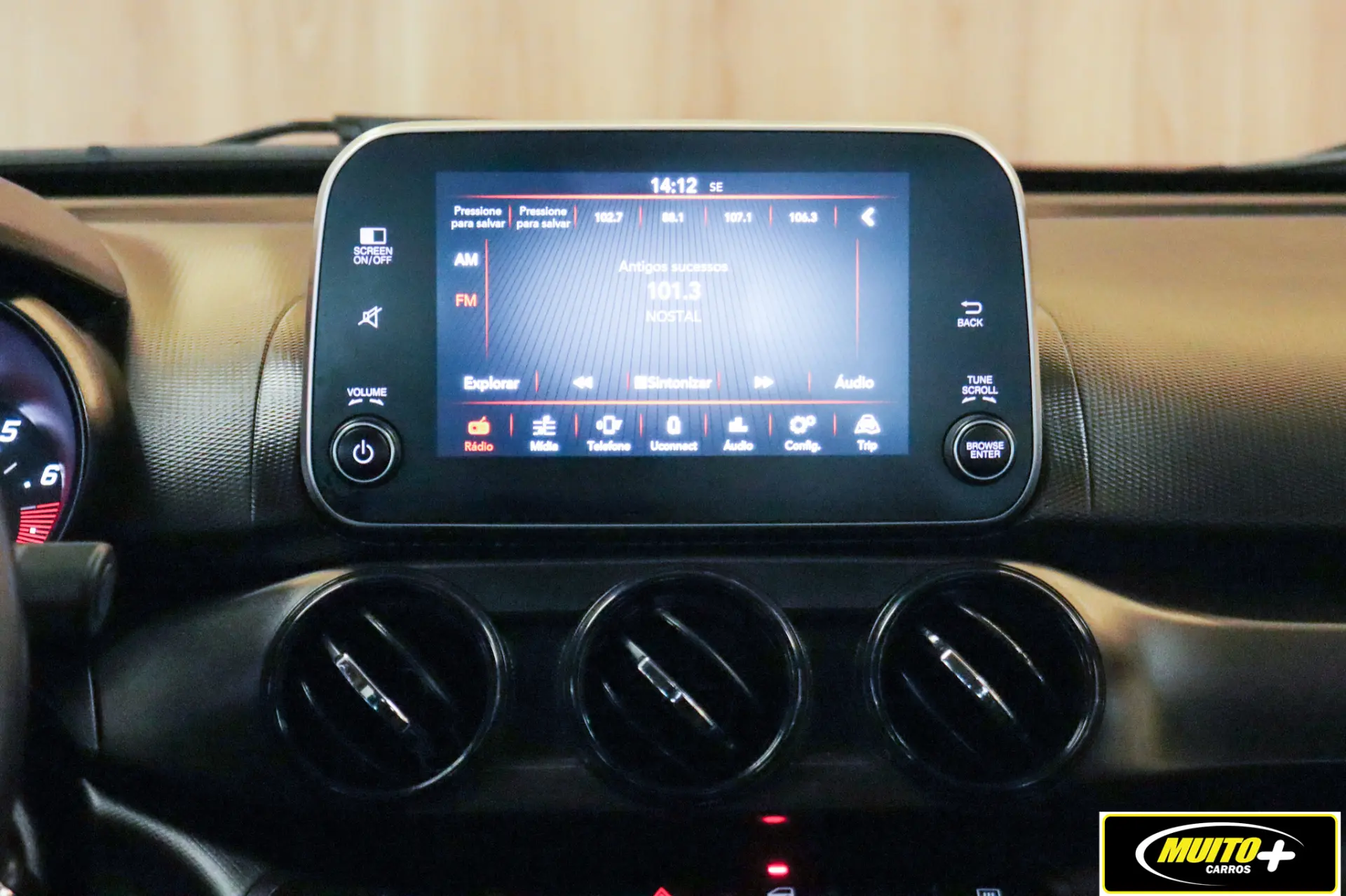 Fiat Argo — foto 7