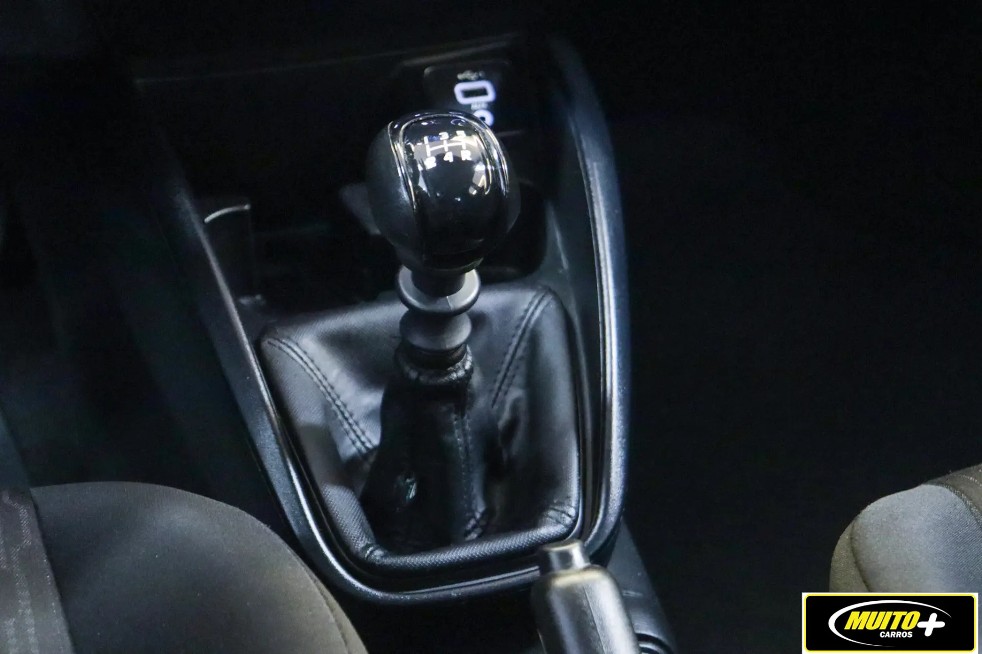Fiat Argo — foto 8